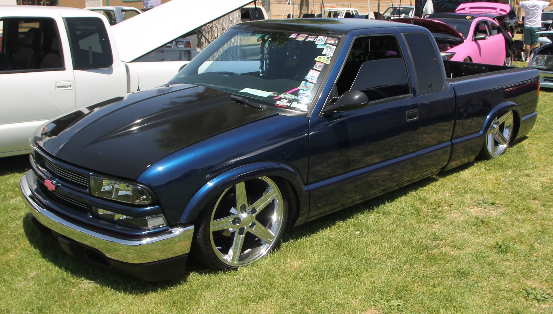 Full View