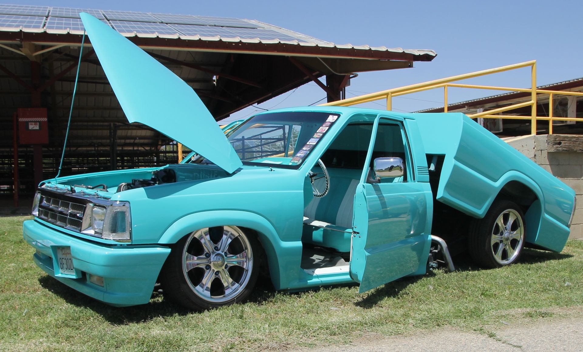 Full View