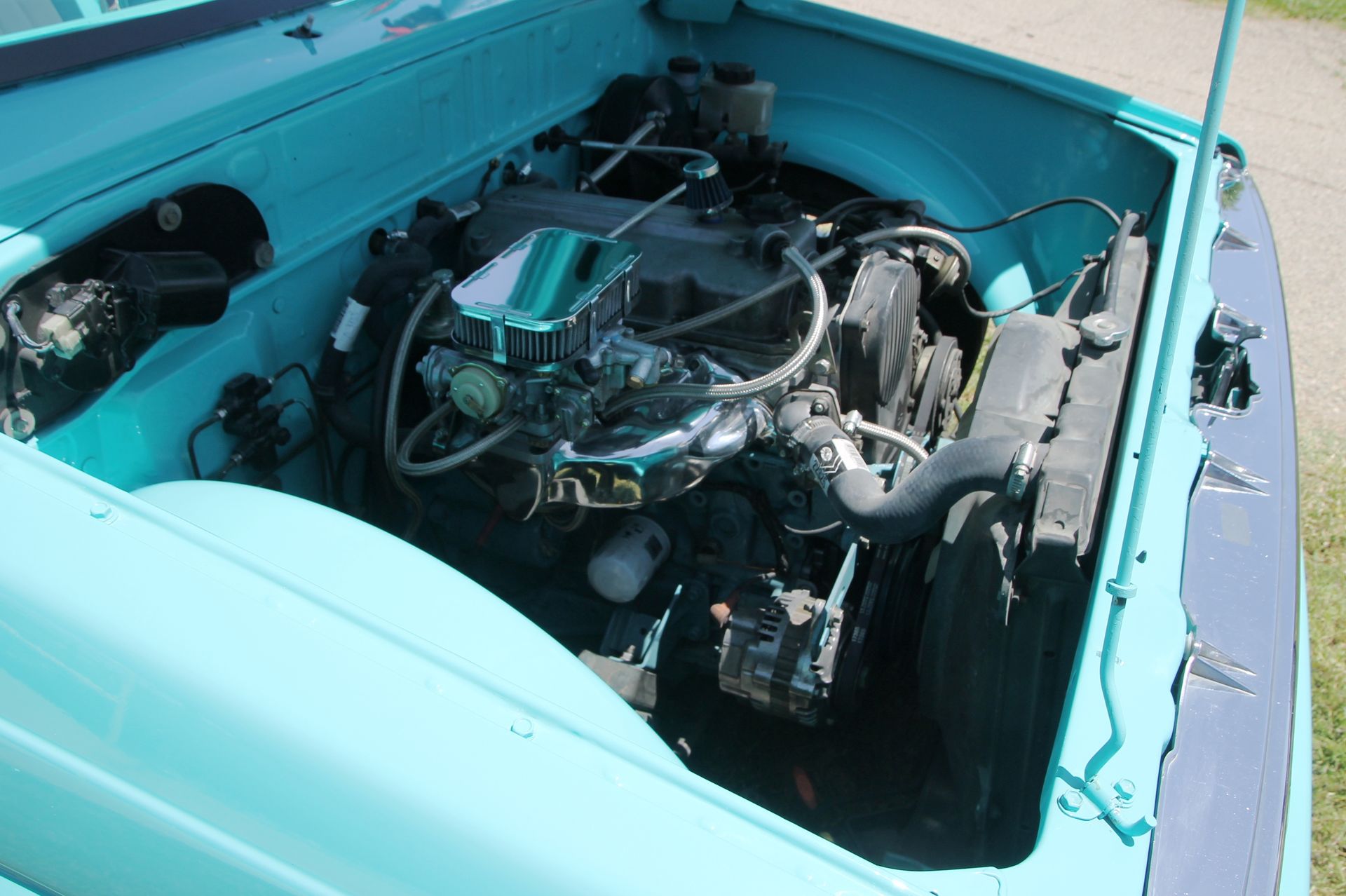 Full View