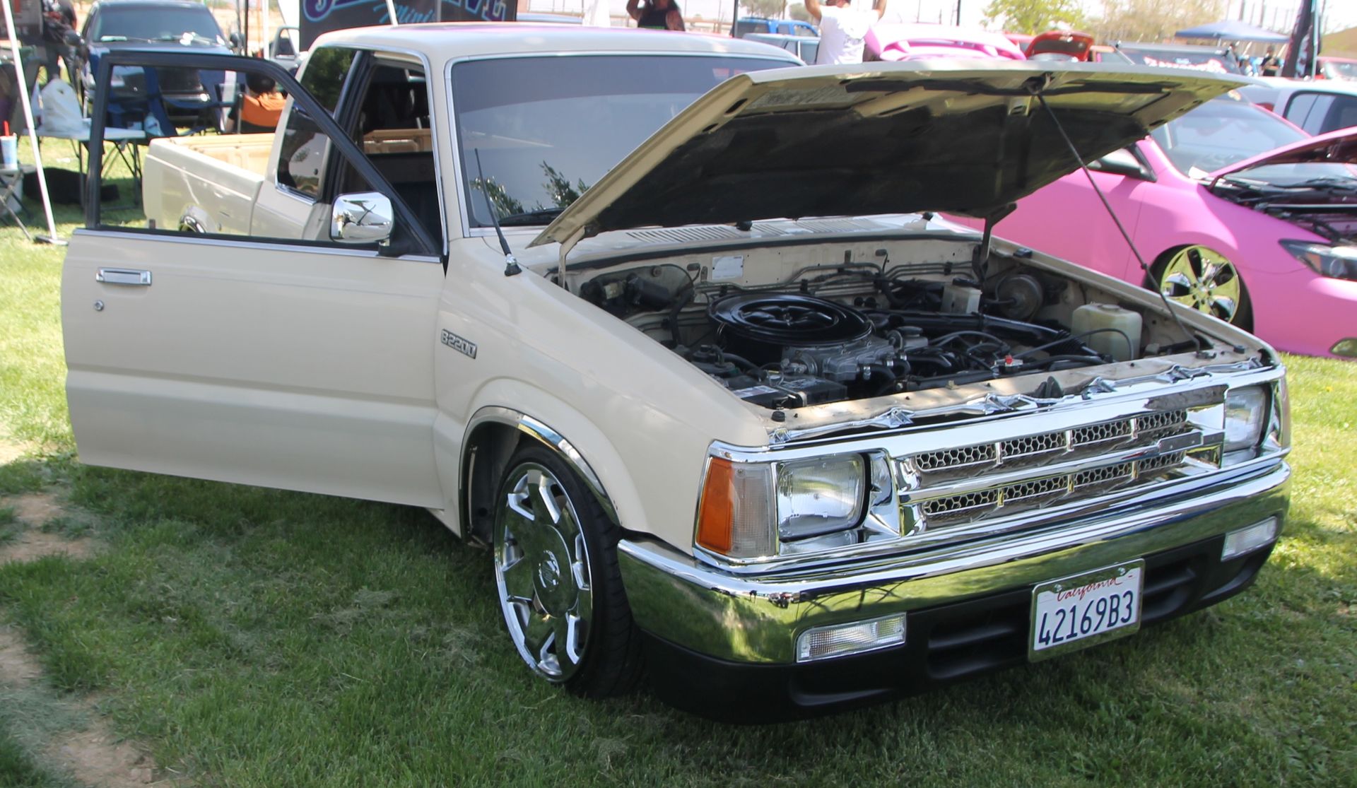 Full View