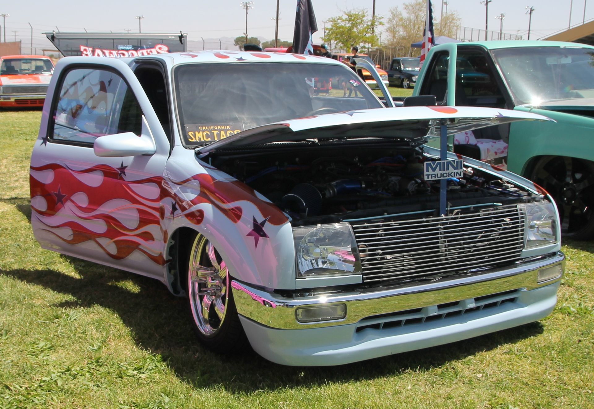 Full View