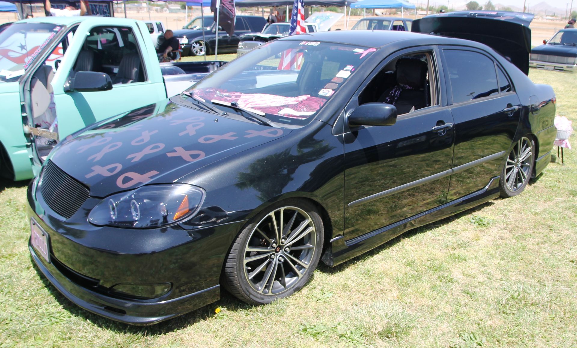 Full View