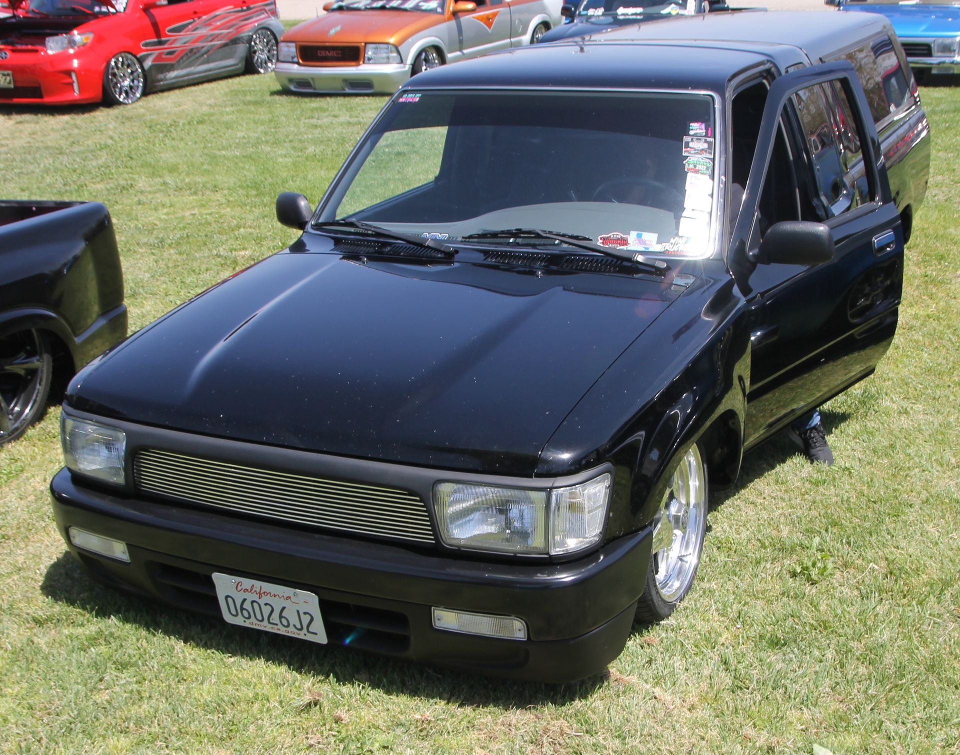 Full View