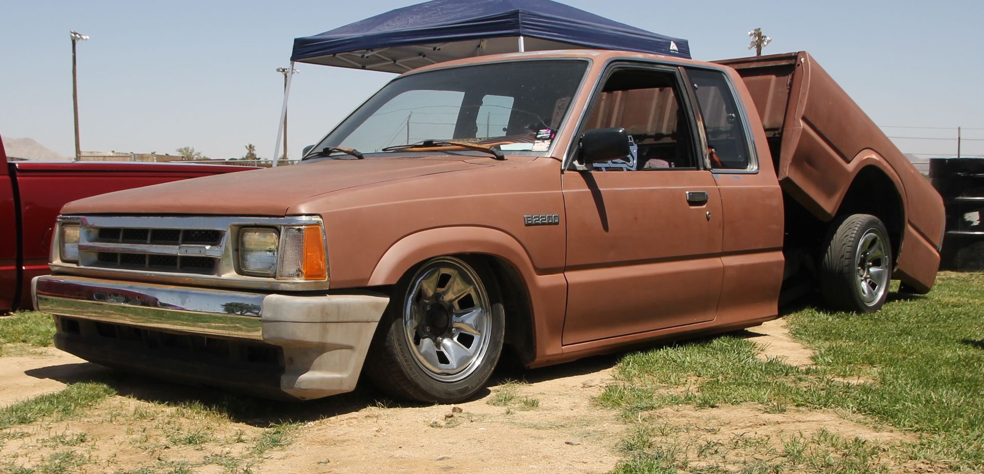 Full View