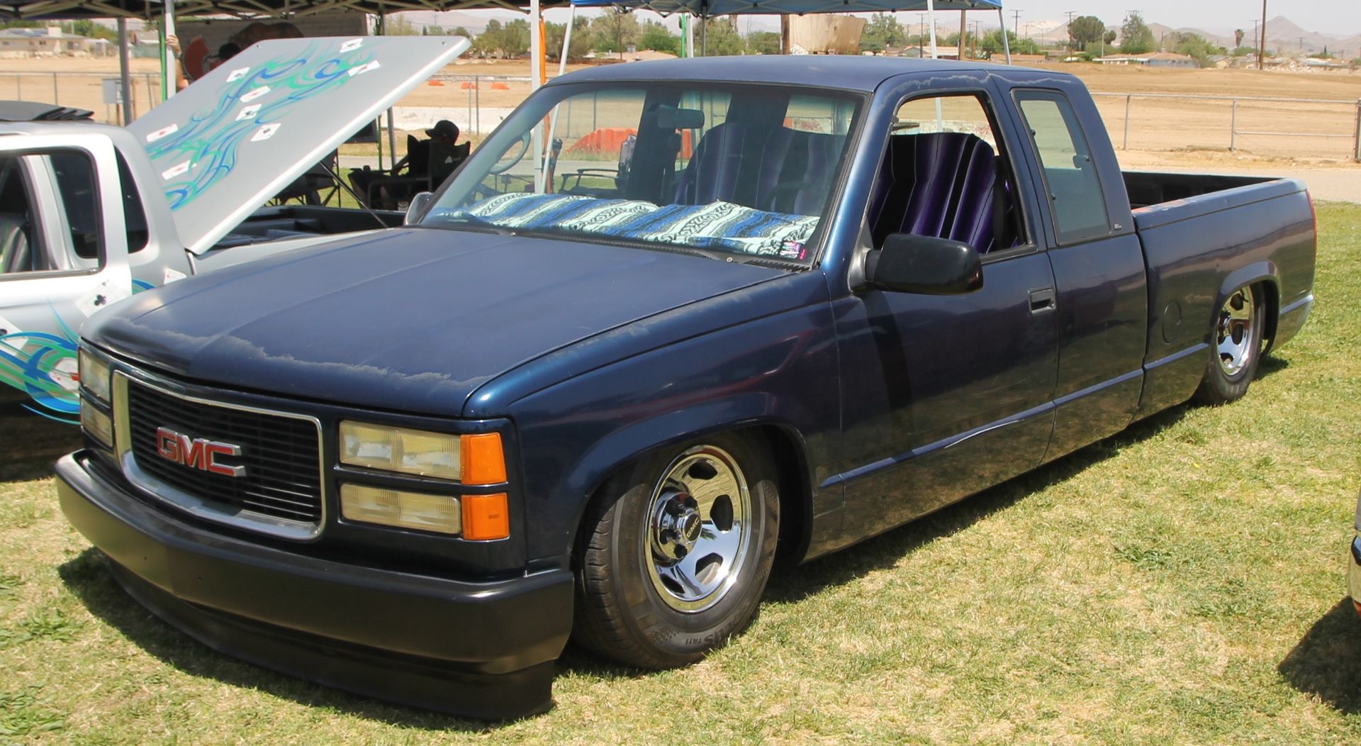 Full View