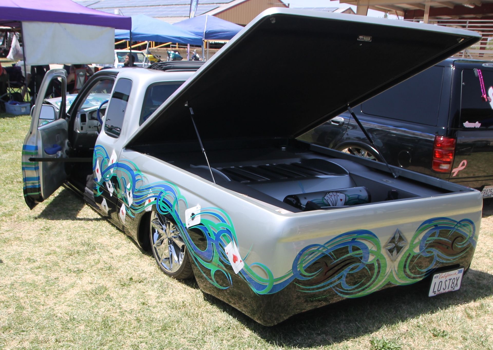 Full View