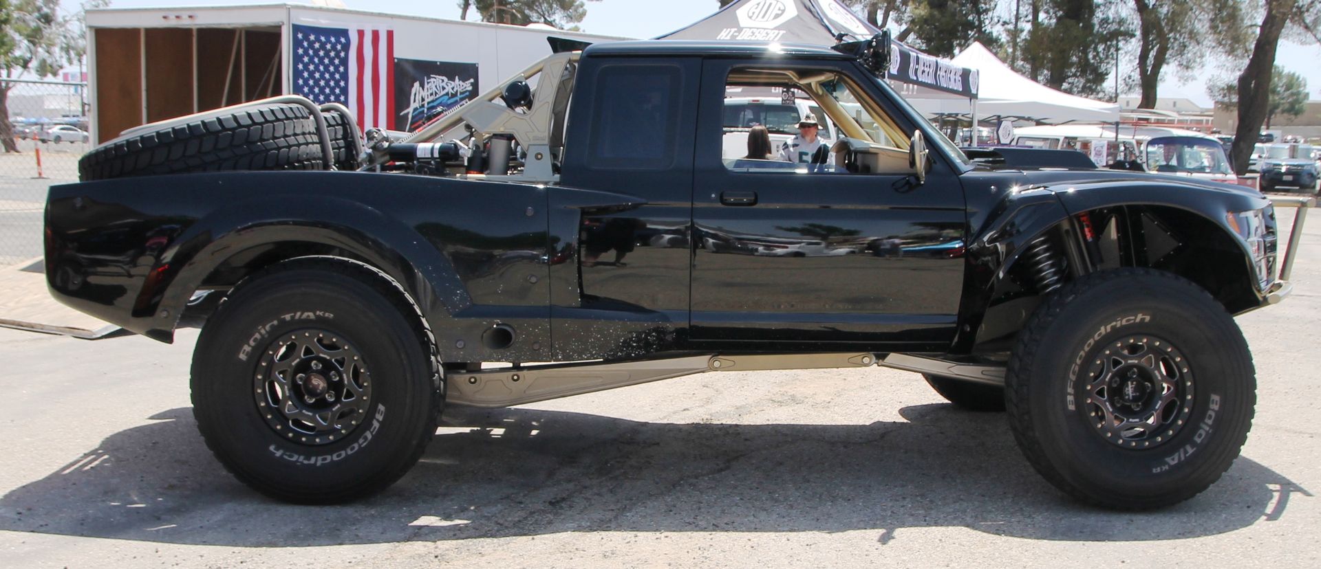 Full View