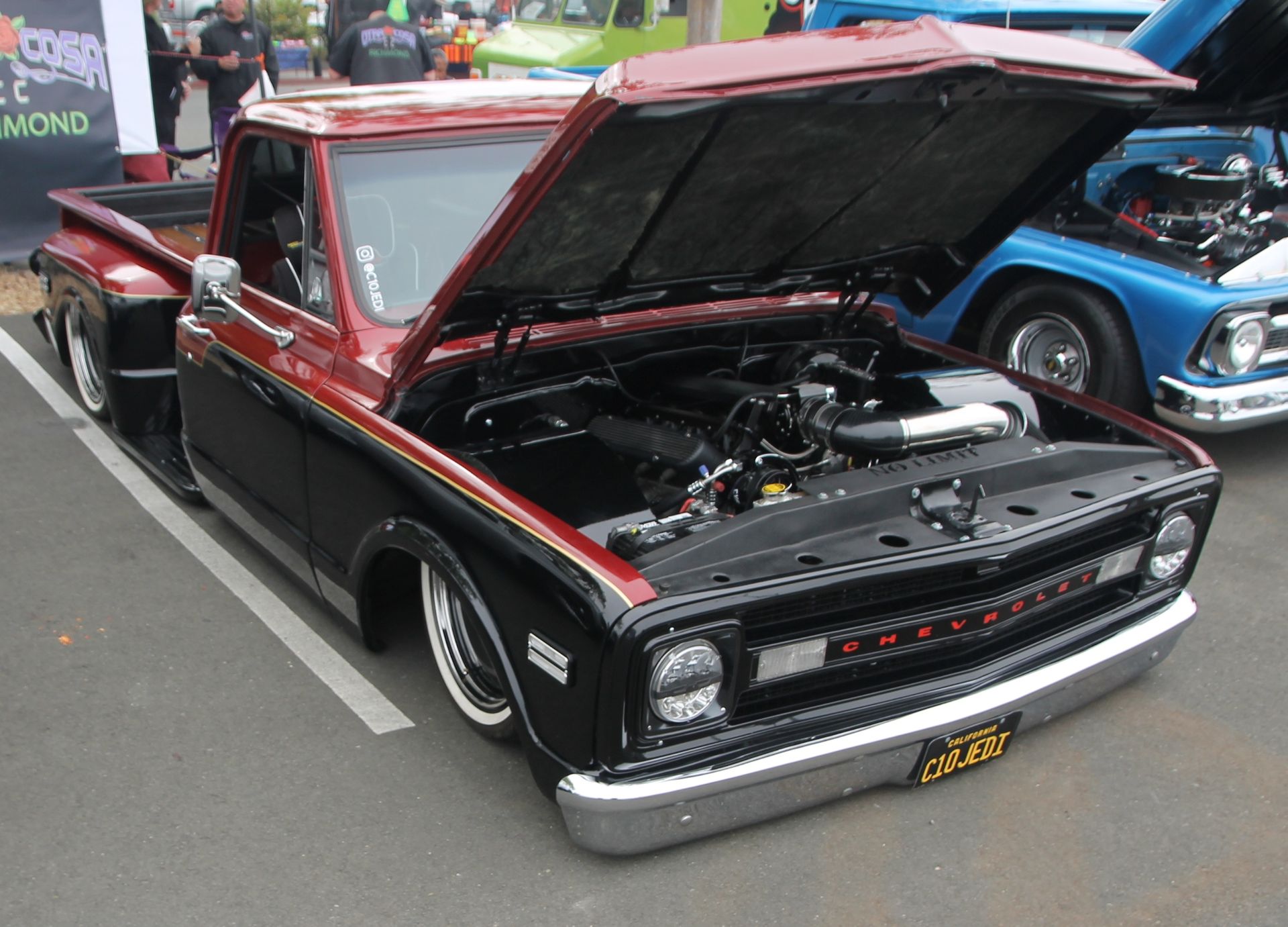 Full View