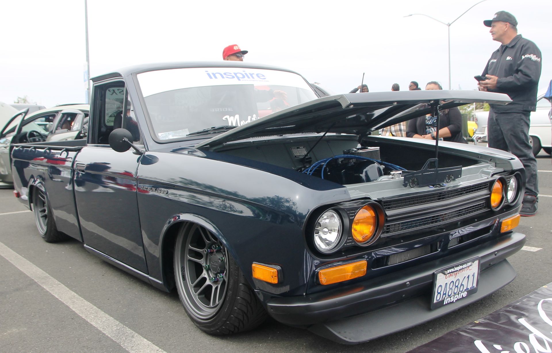 Full View