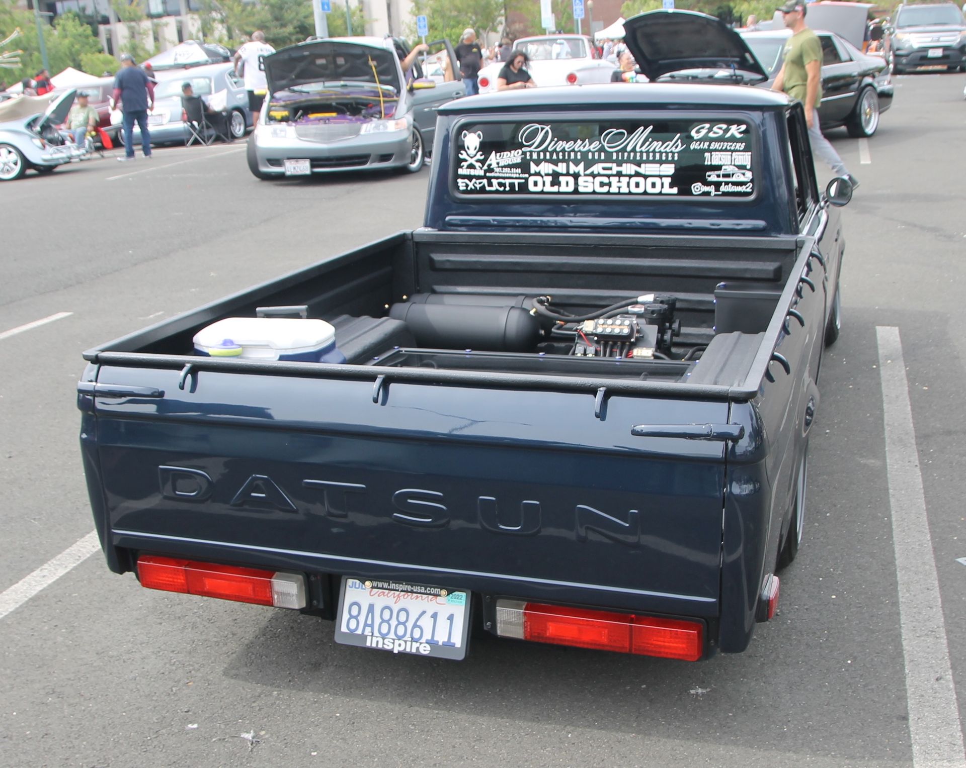 Full View