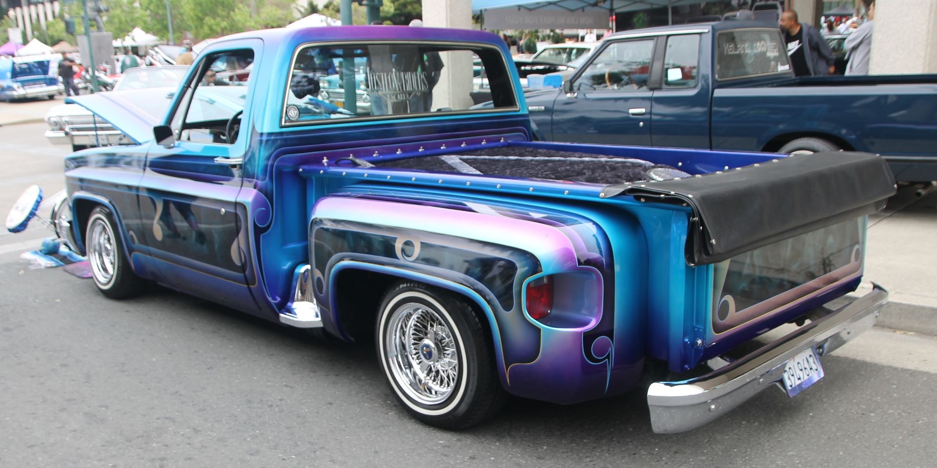 Full View