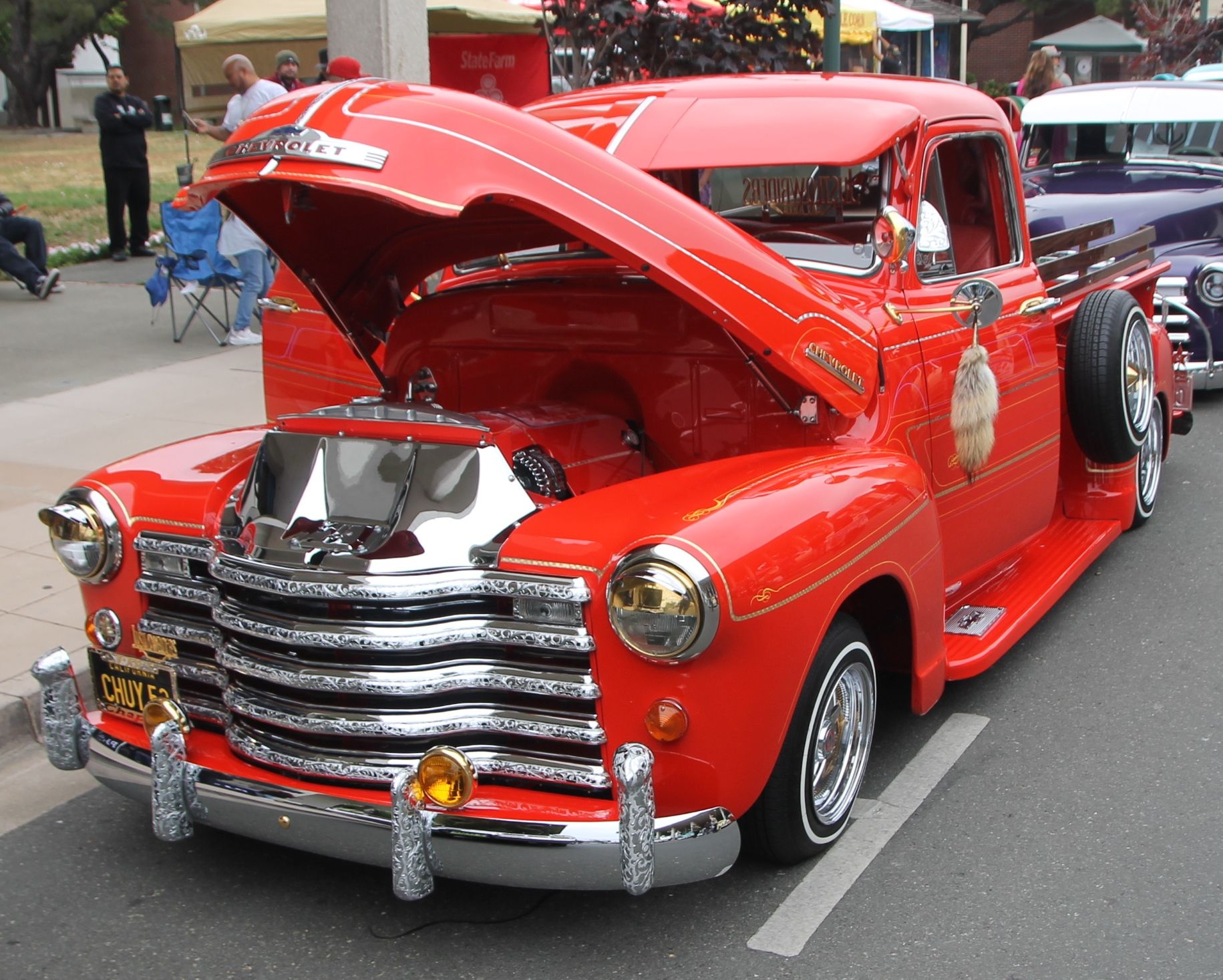 Full View