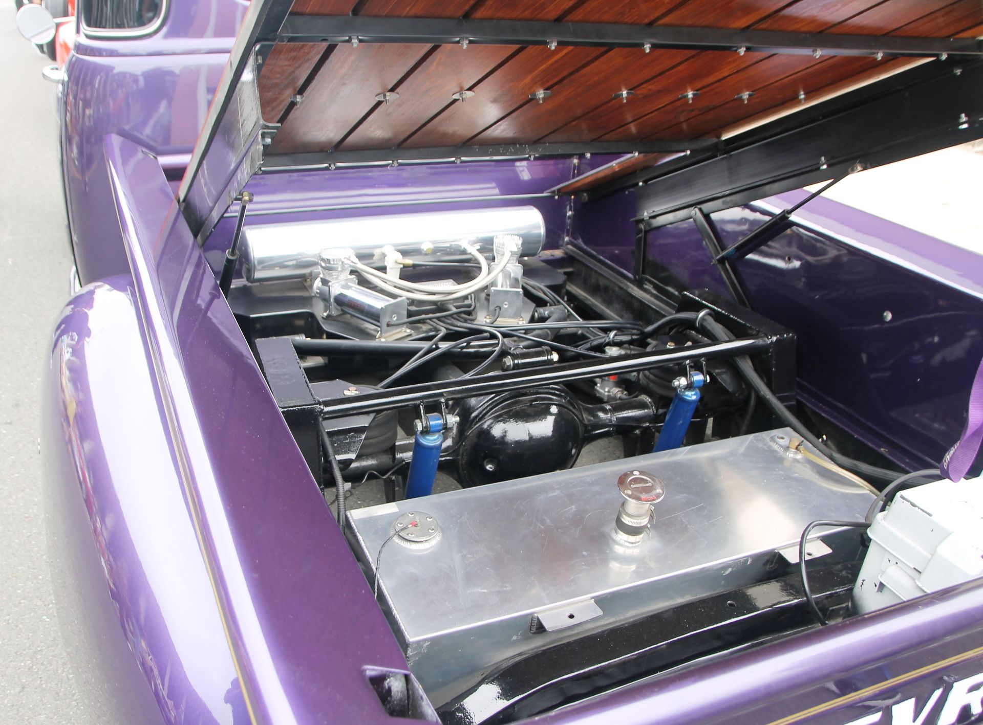 Full View