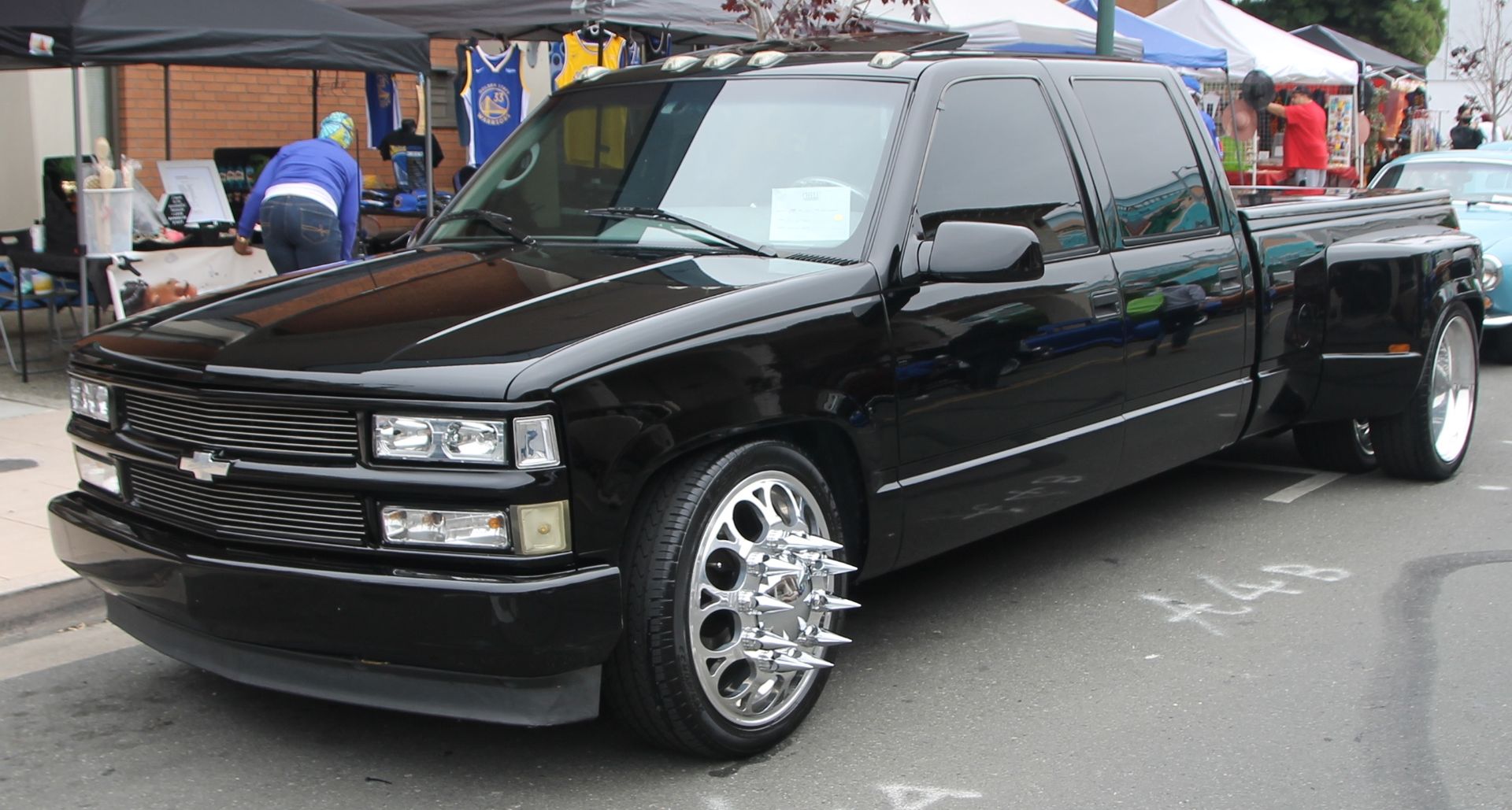 Full View