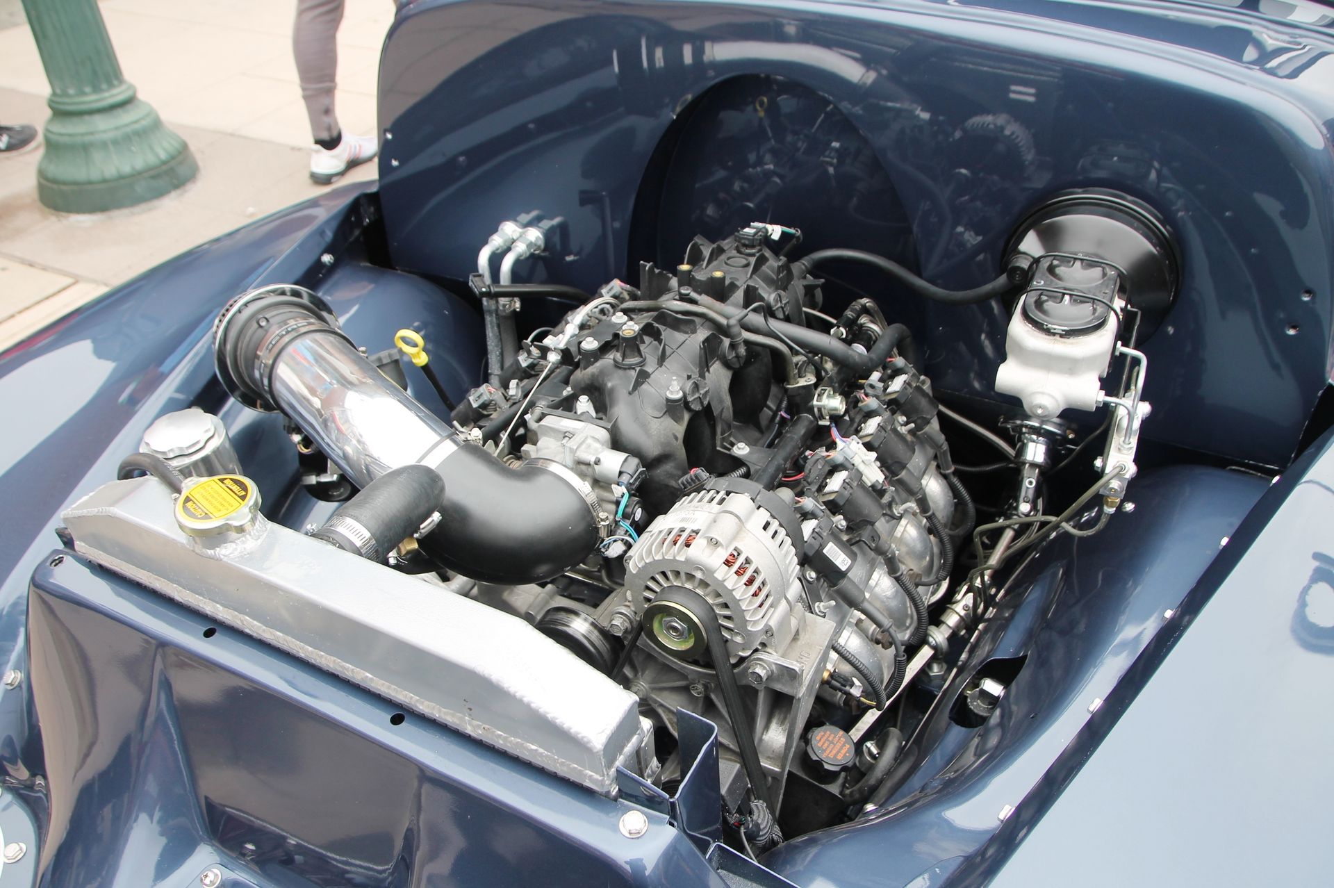 Full View