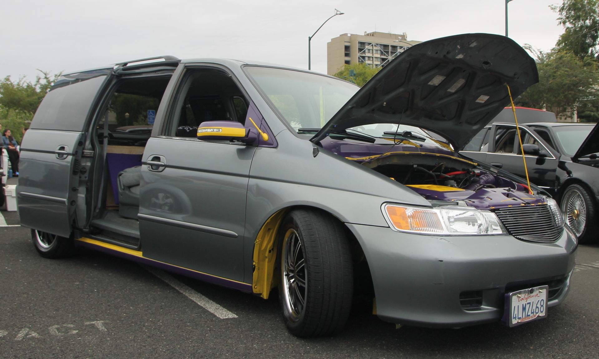 Full View
