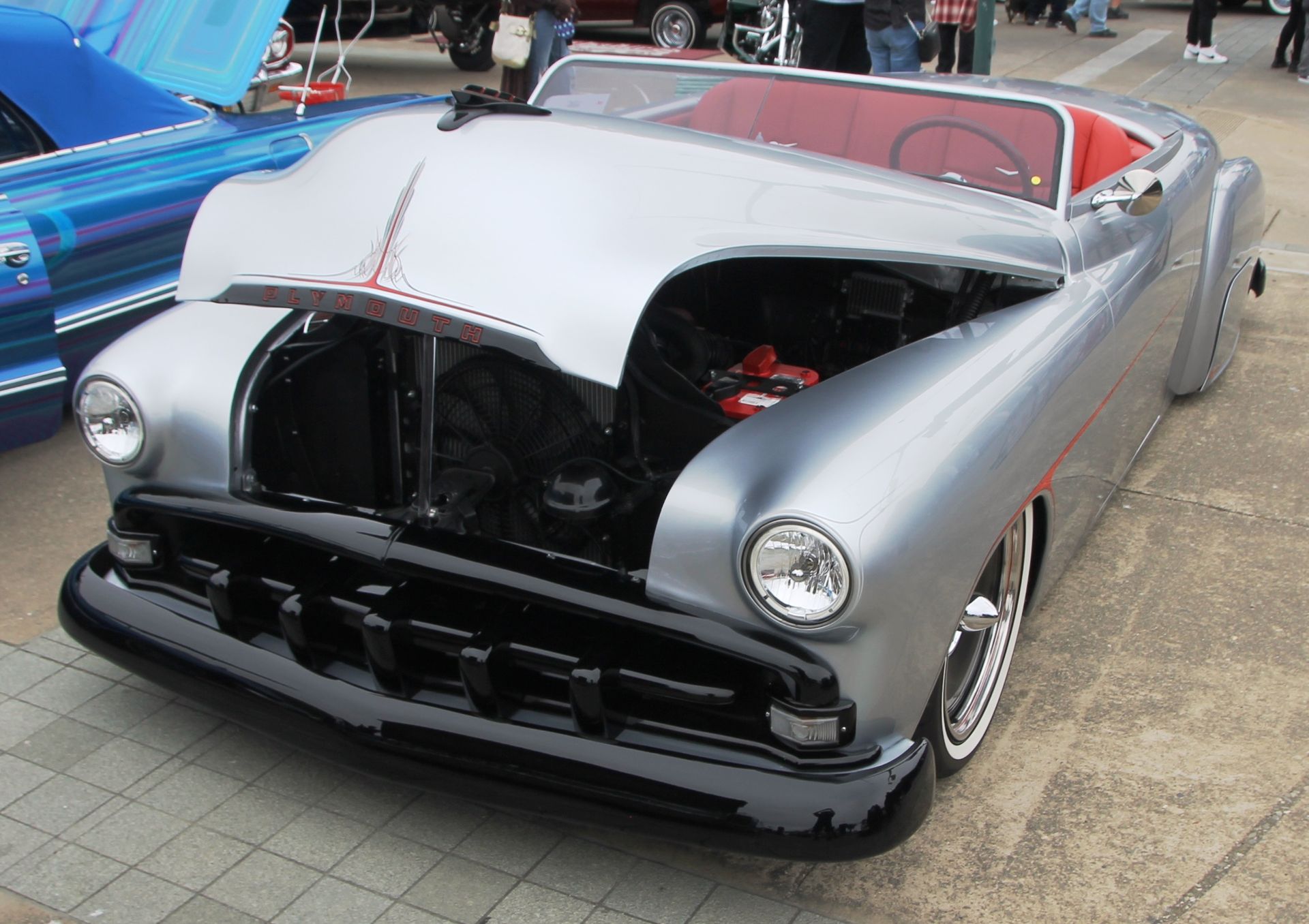 Full View