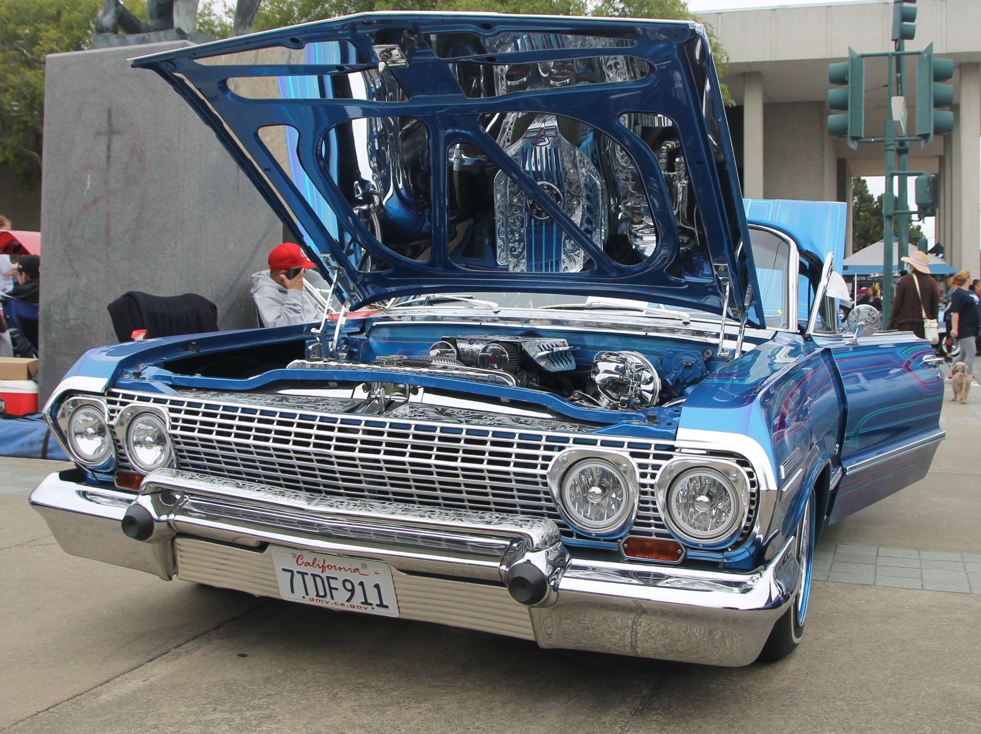 Full View