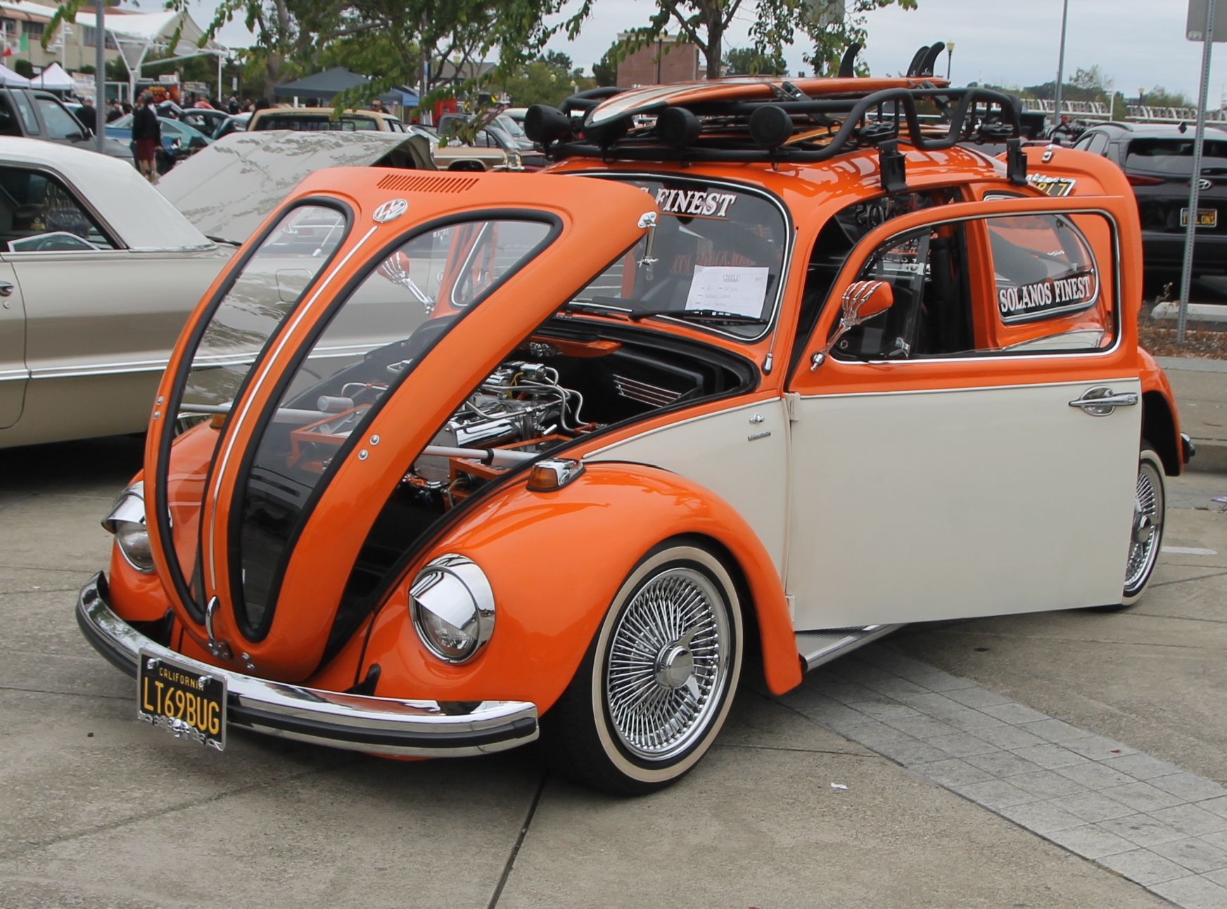 Full View