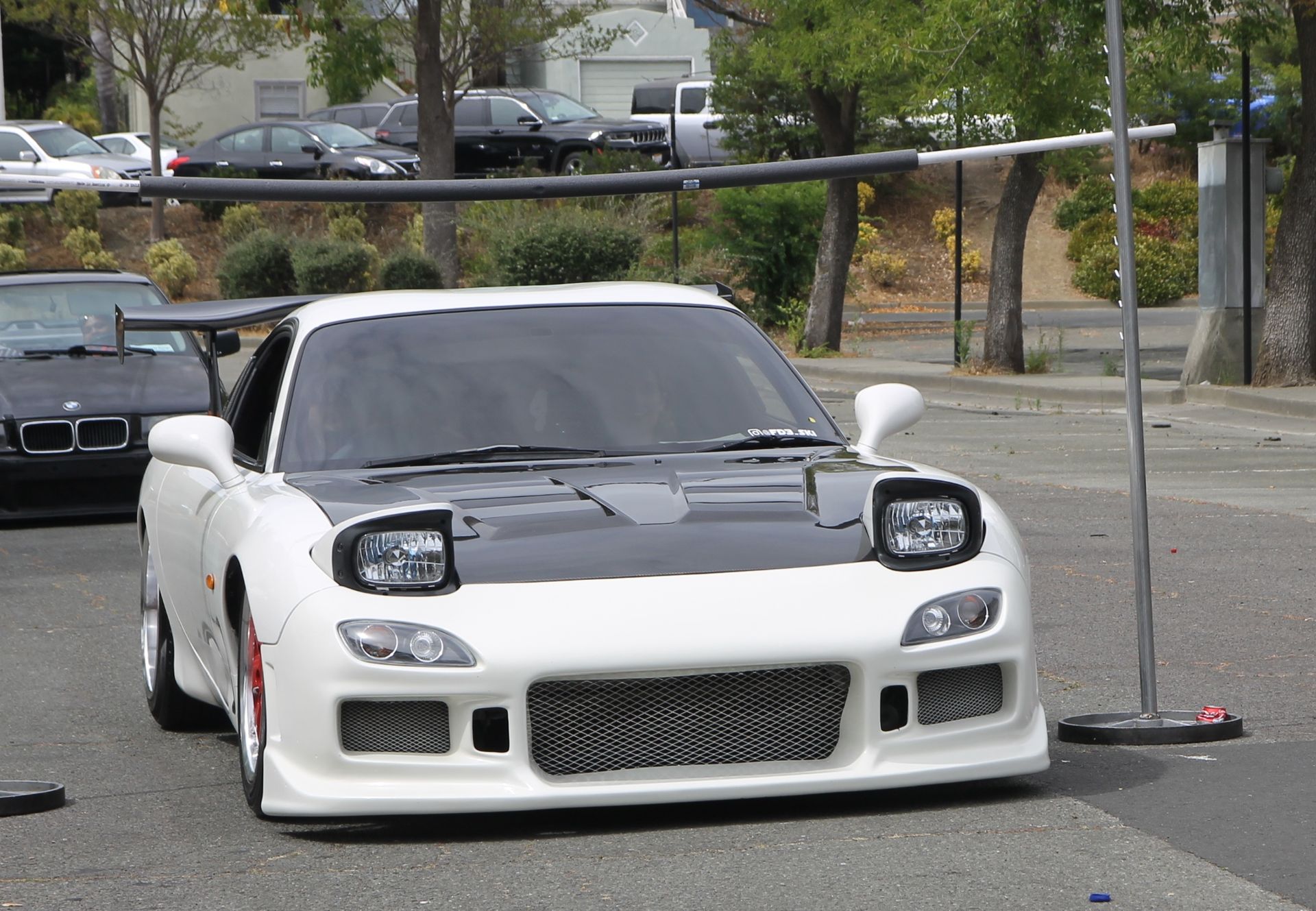 Full View