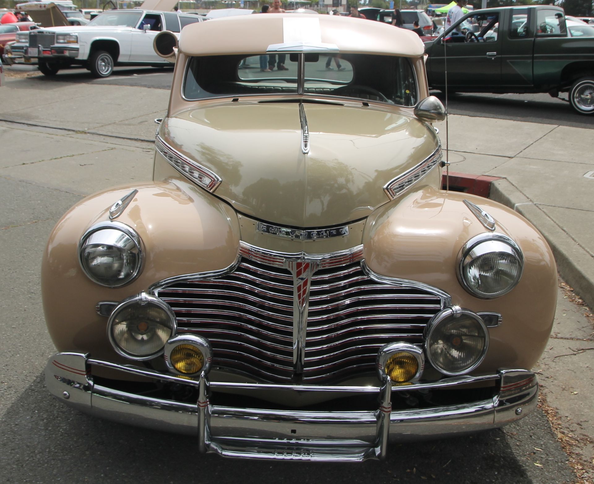 Full View
