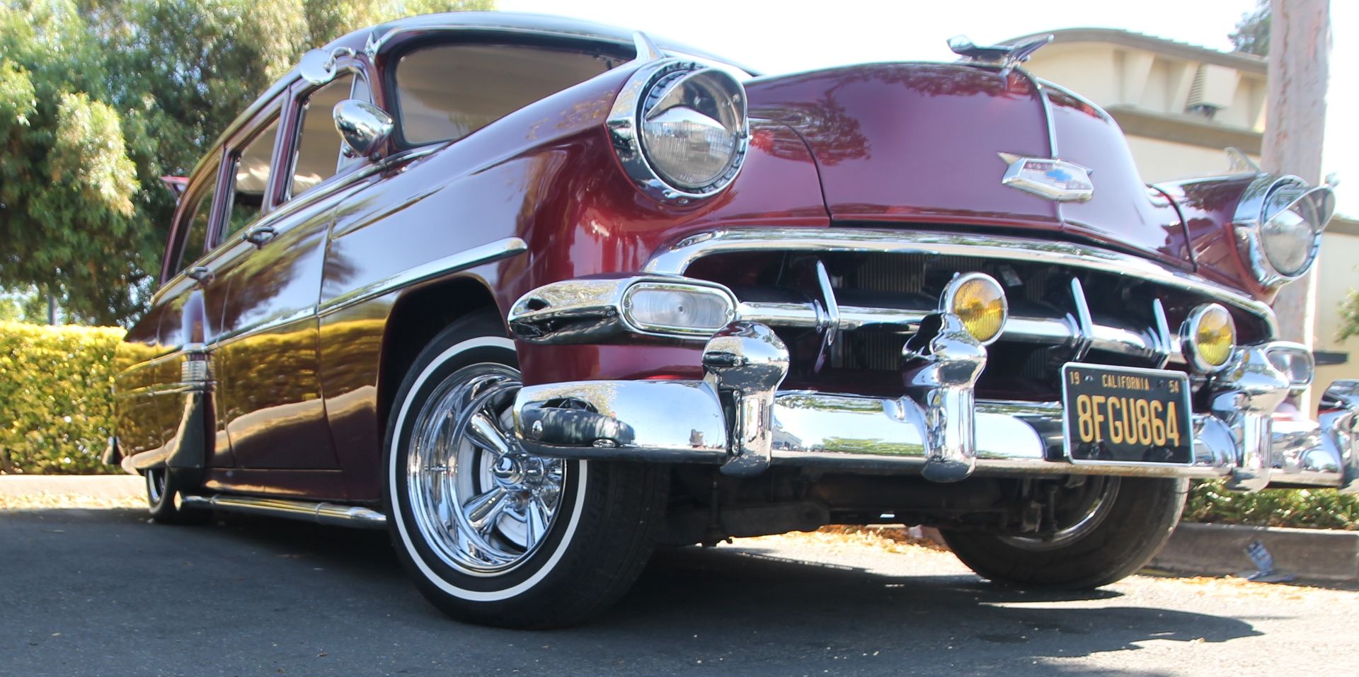 Full View