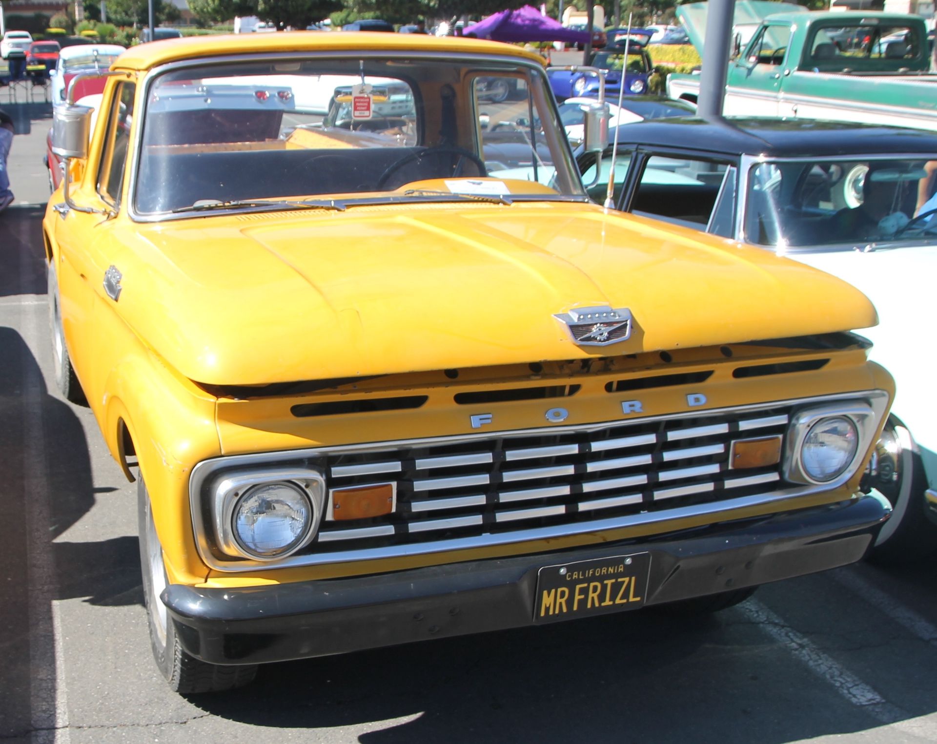 Full View