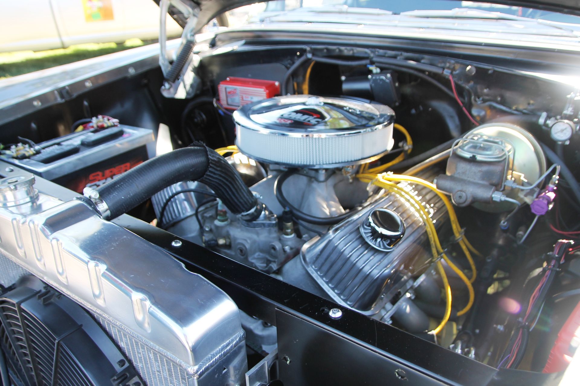 Full View