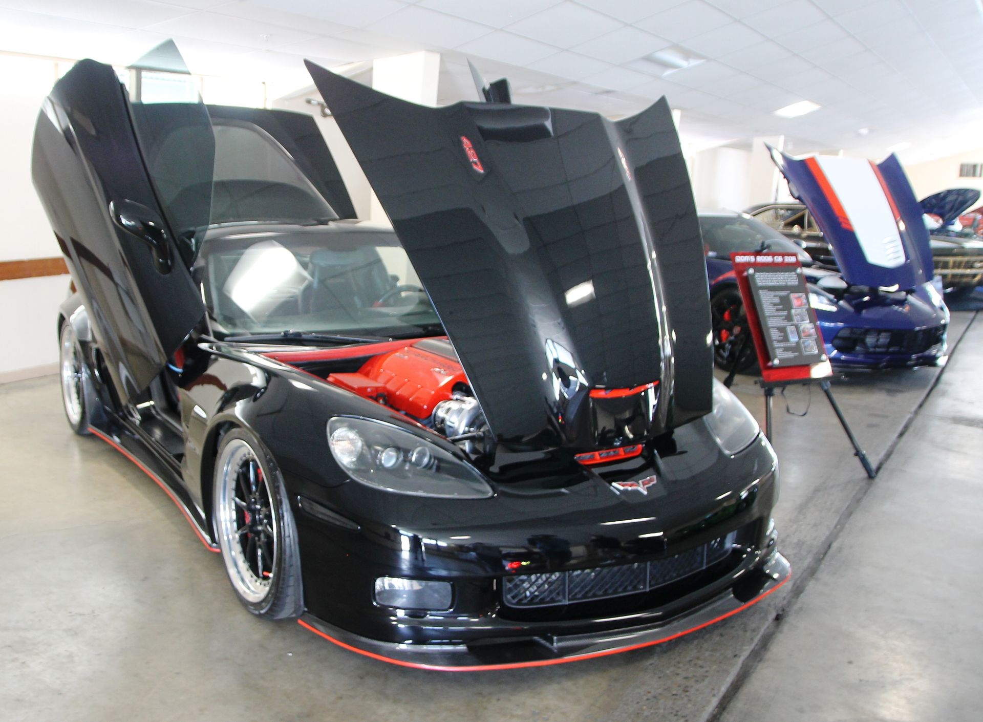 Full View