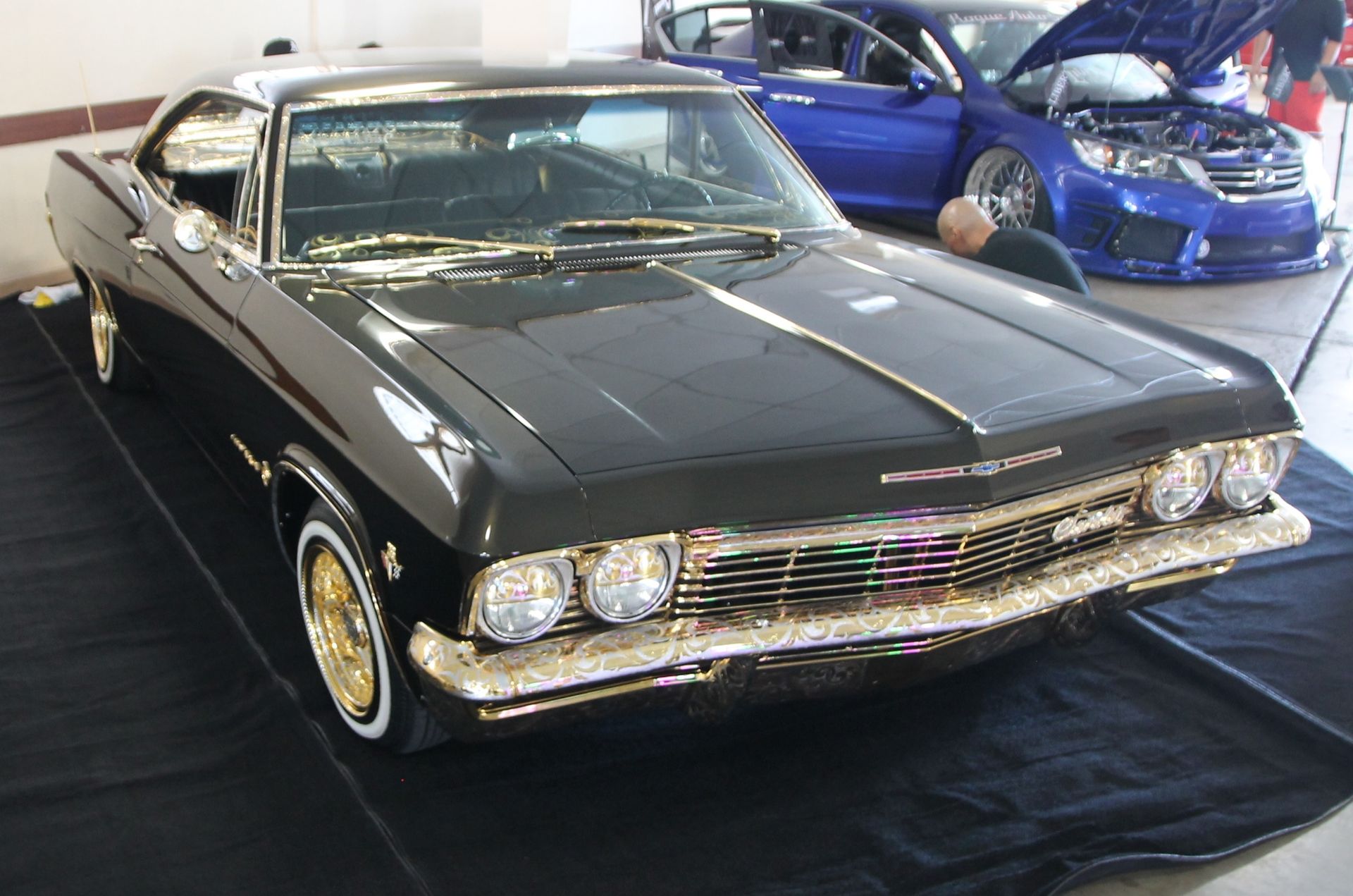 Full View