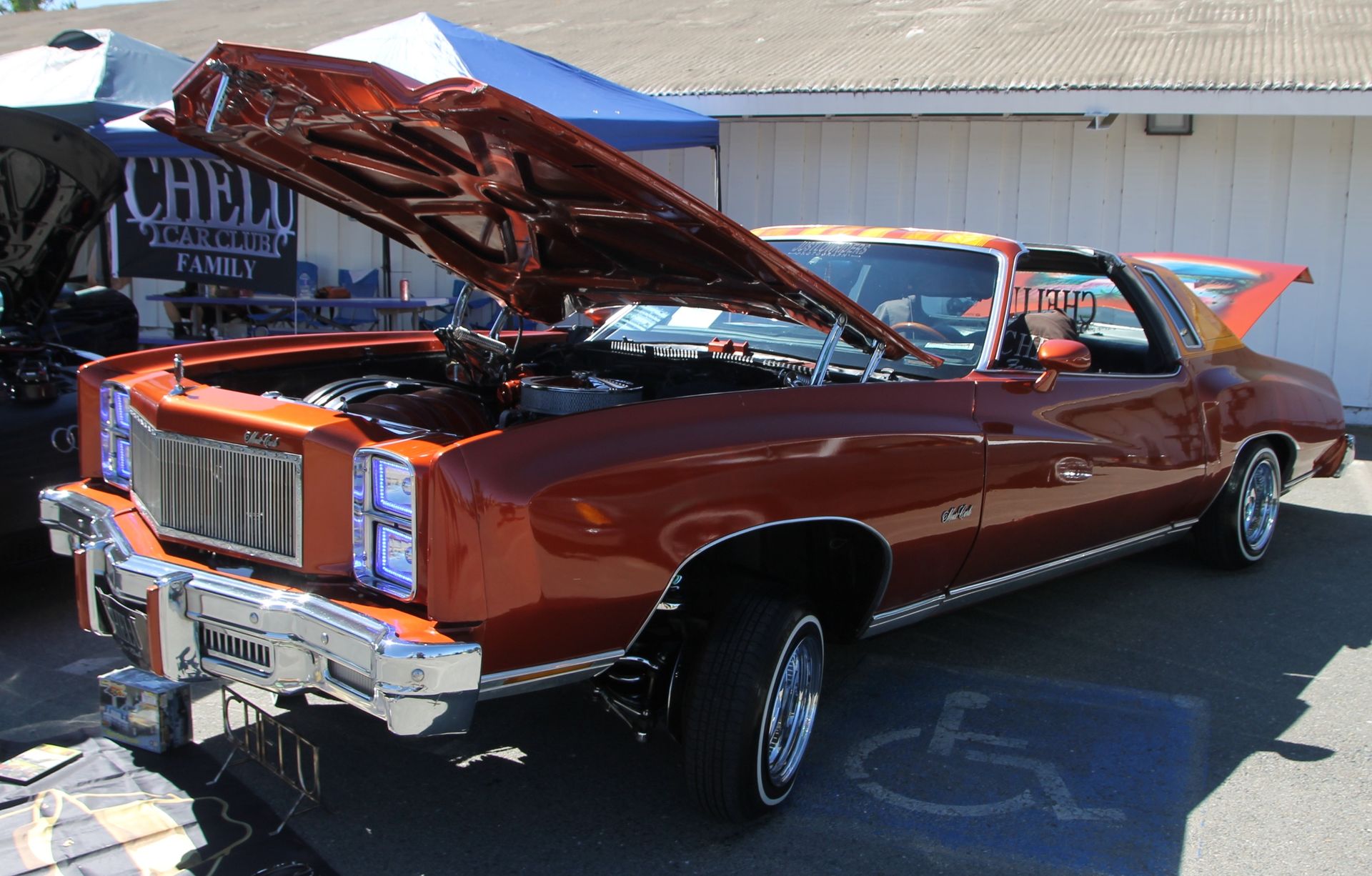 Full View