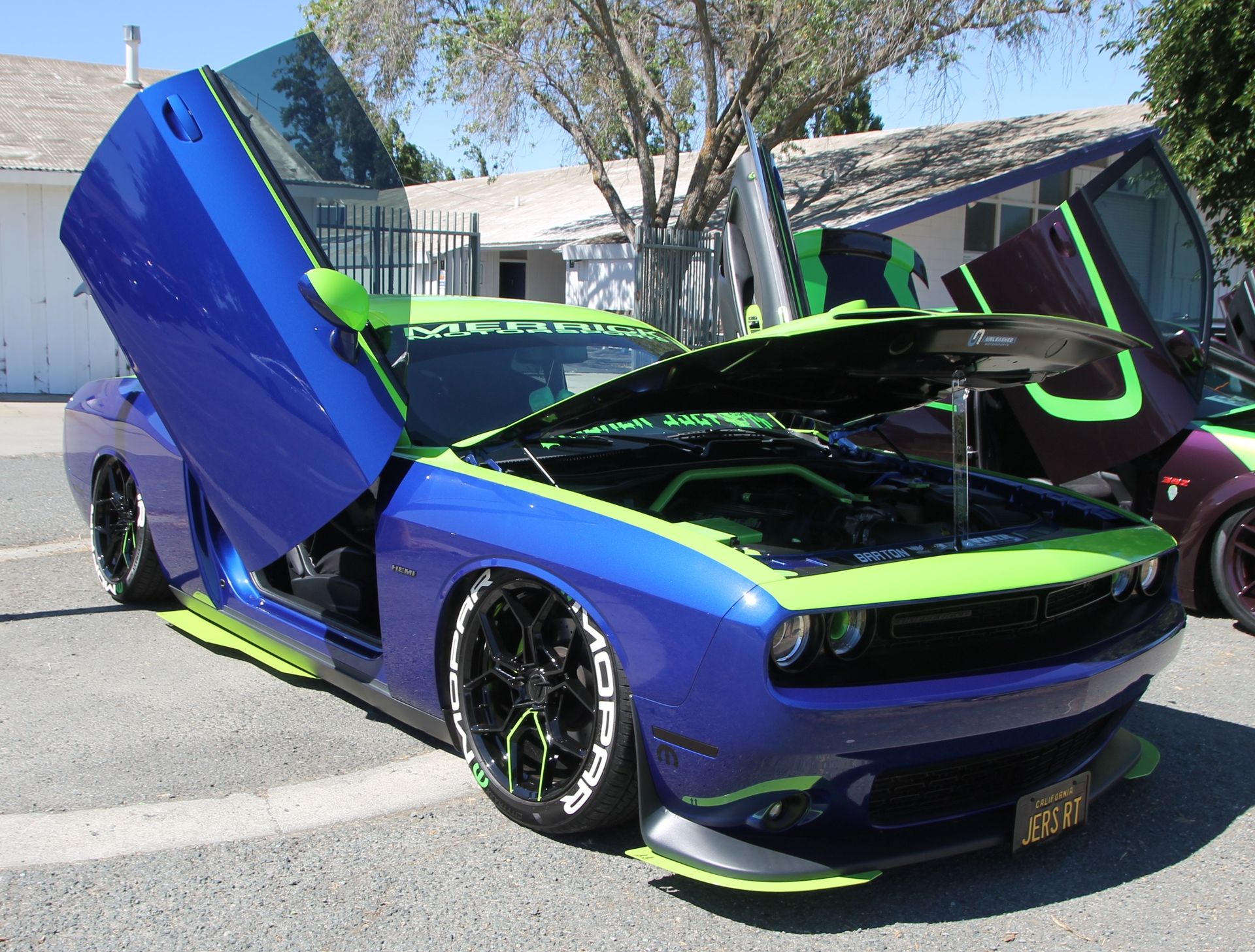Full View