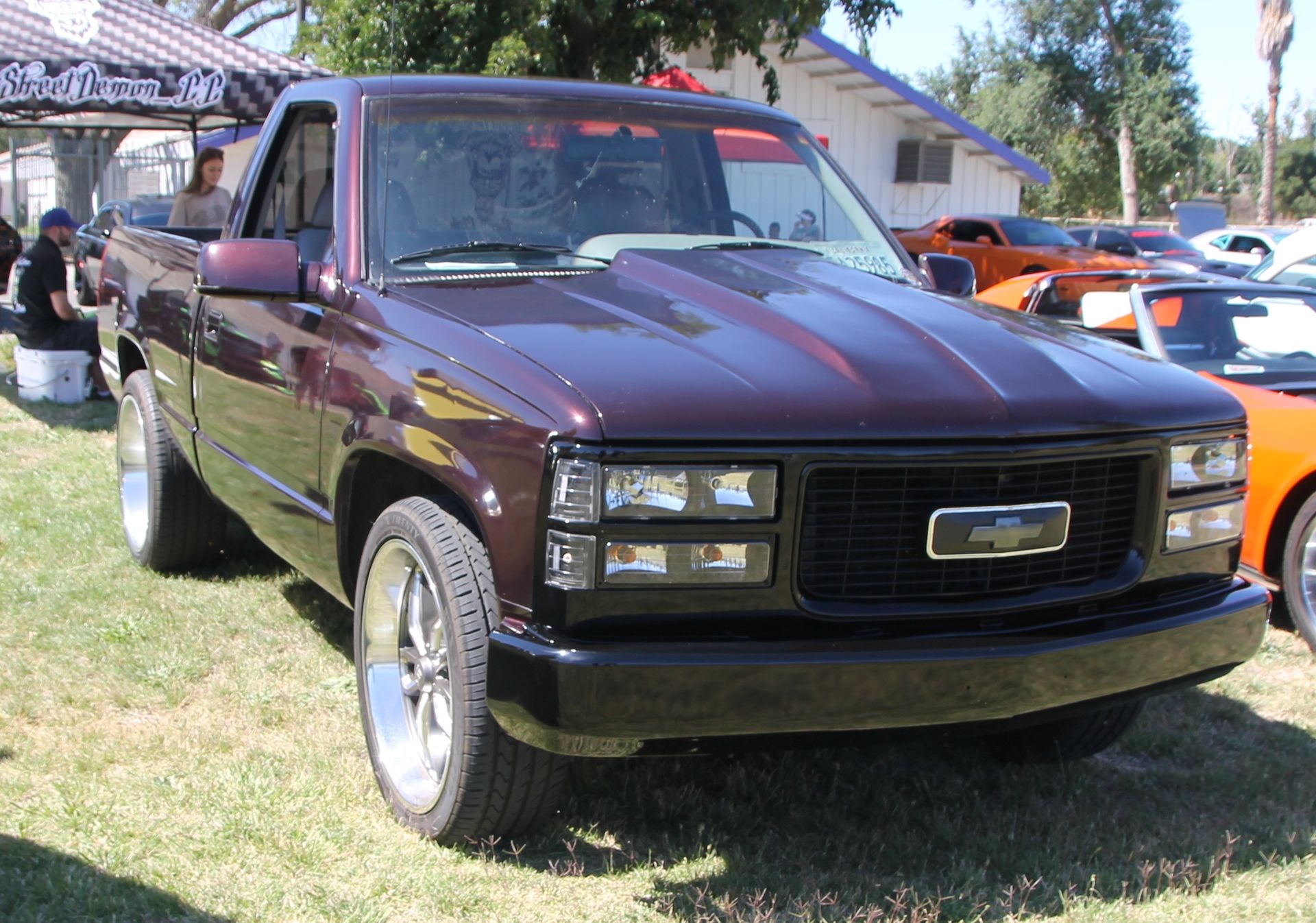 Full View