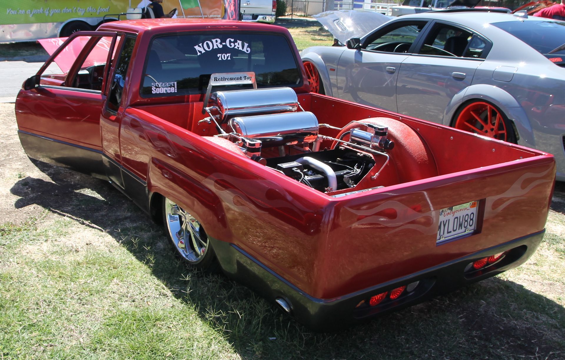 Full View