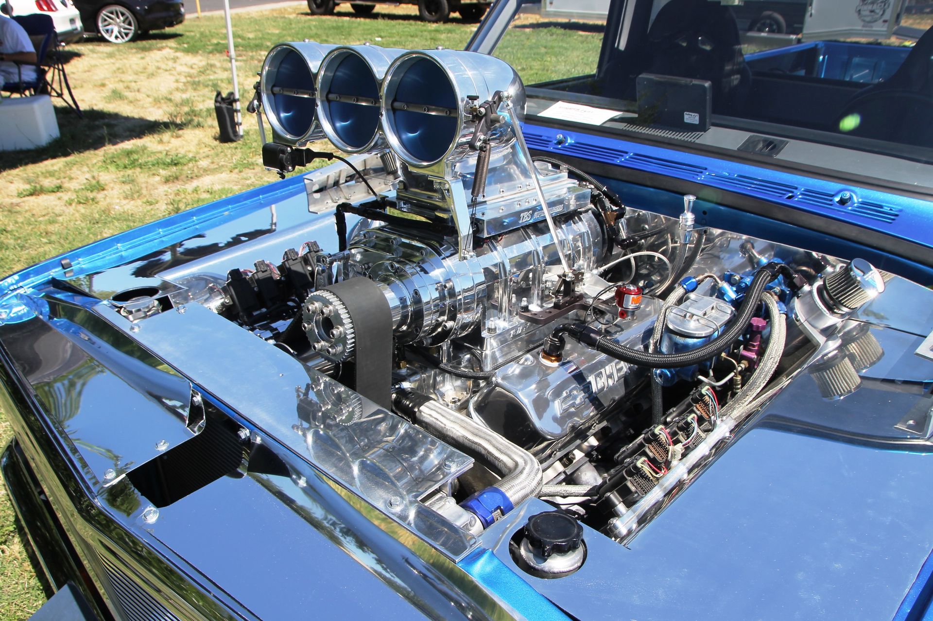 Full View