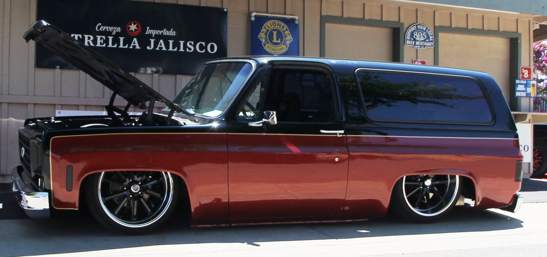 Full View