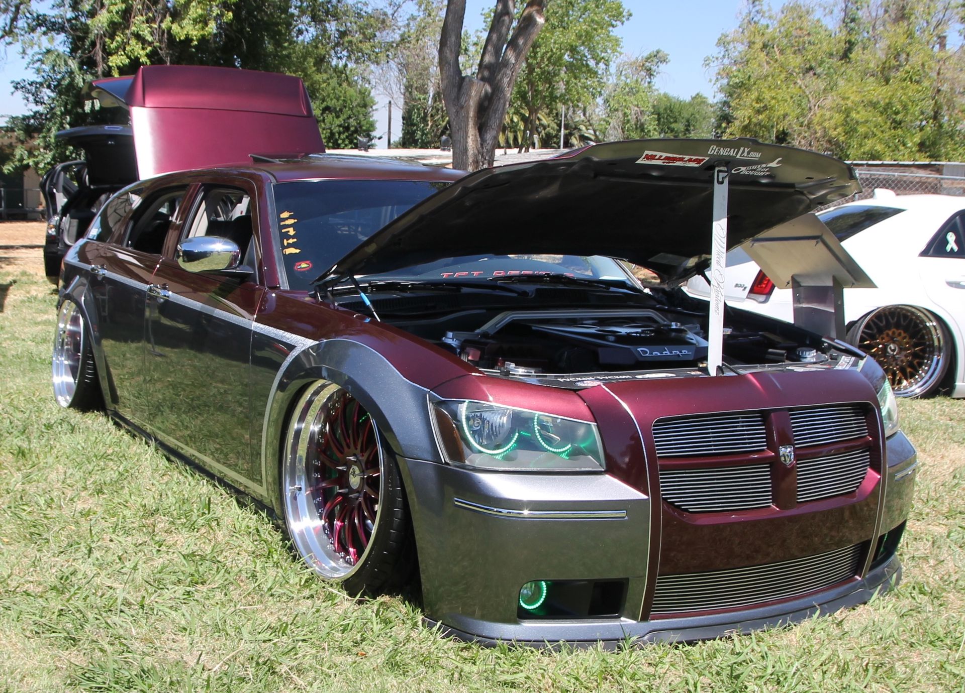 Full View
