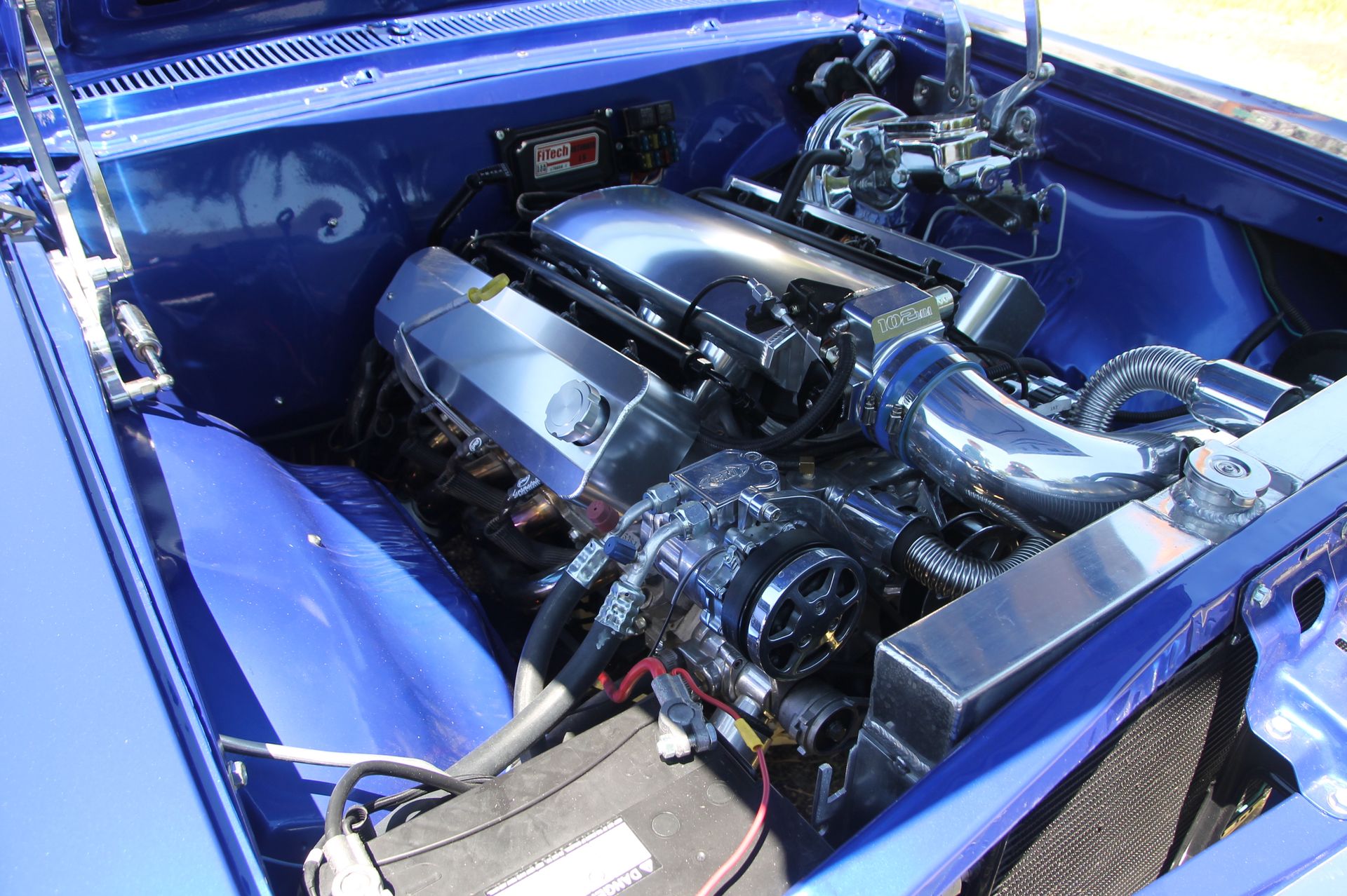 Full View