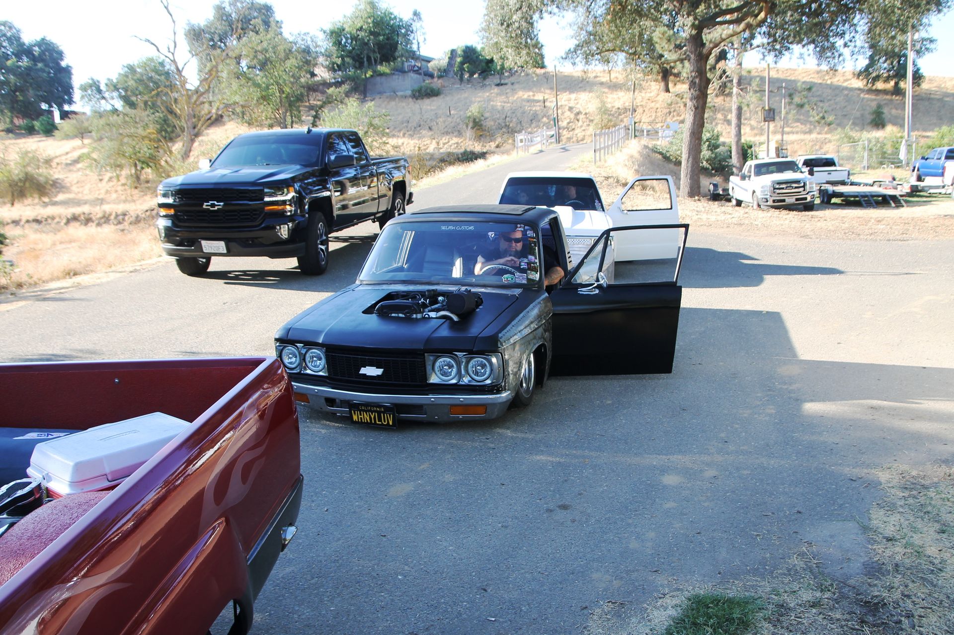 Full View