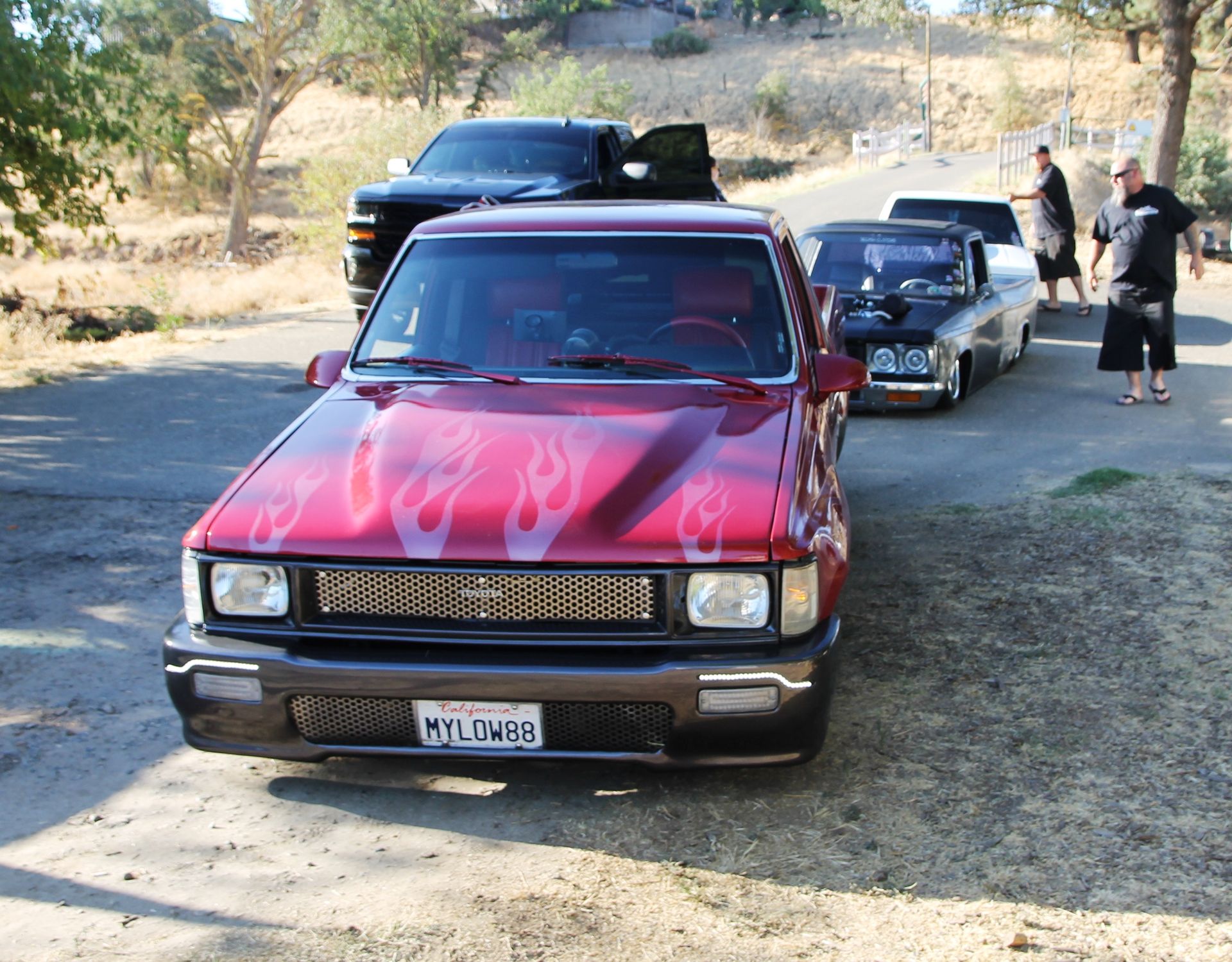 Full View