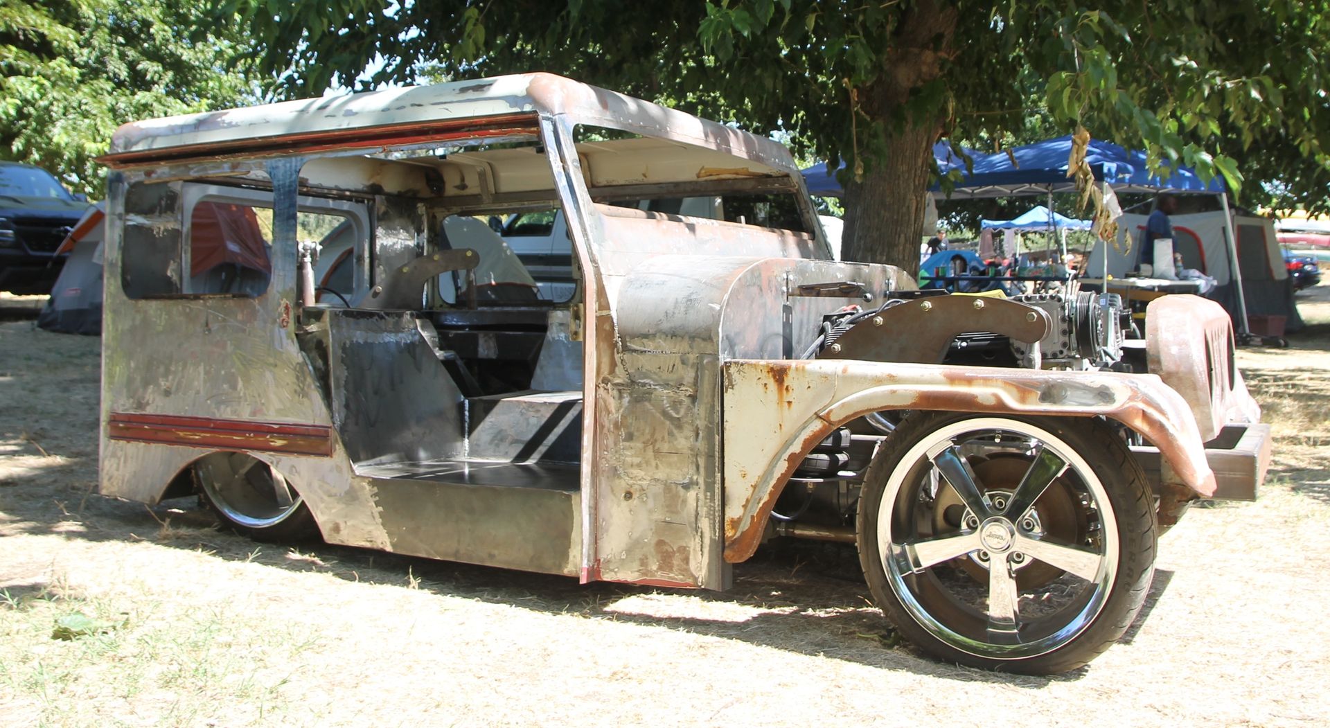 Full View