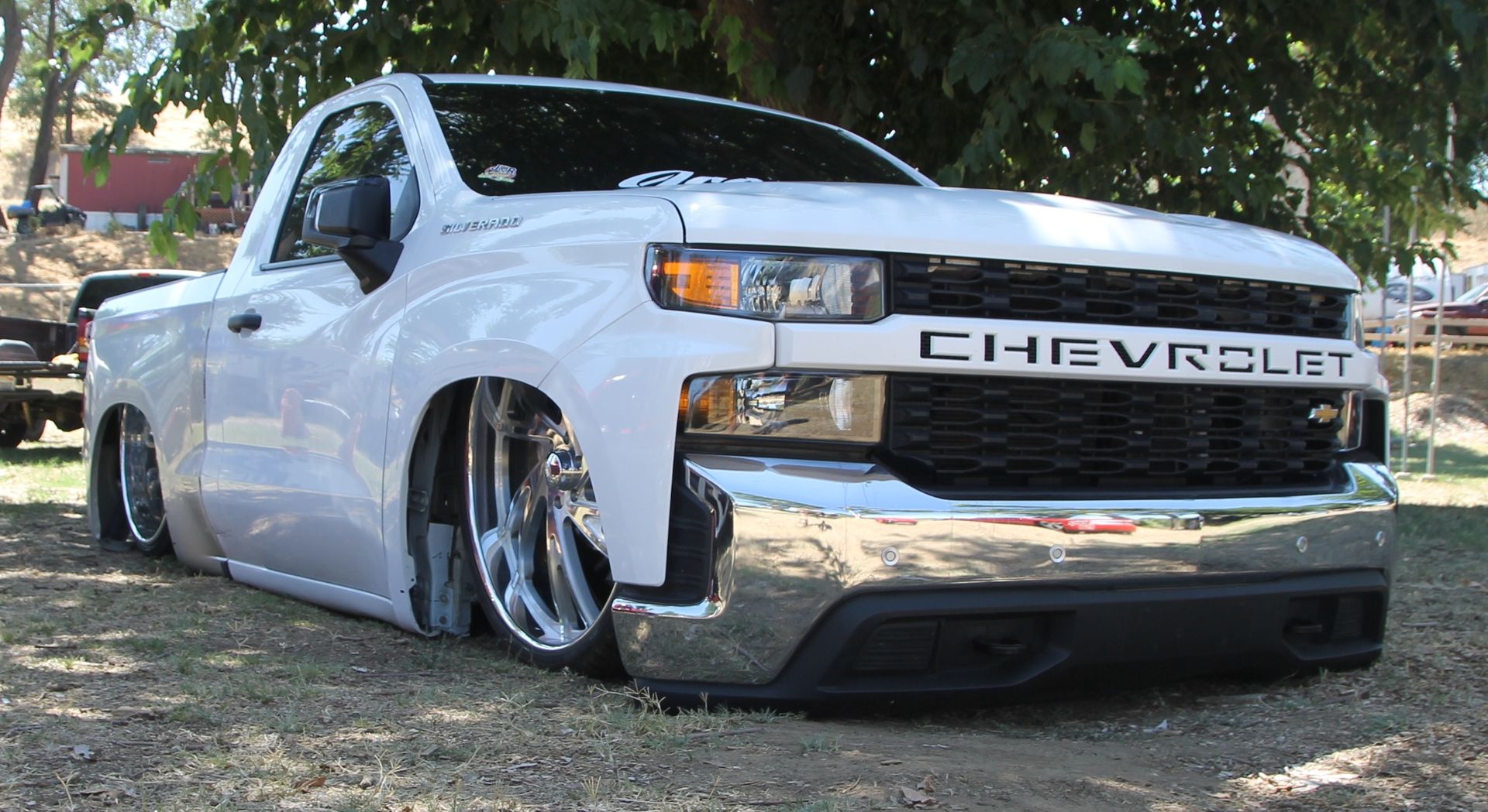 Full View