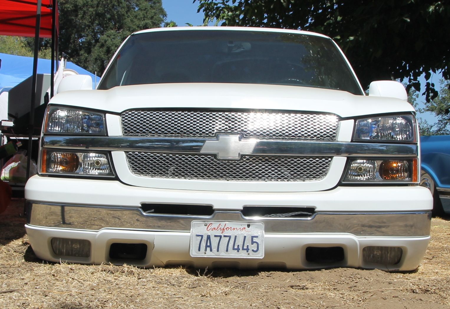 Full View
