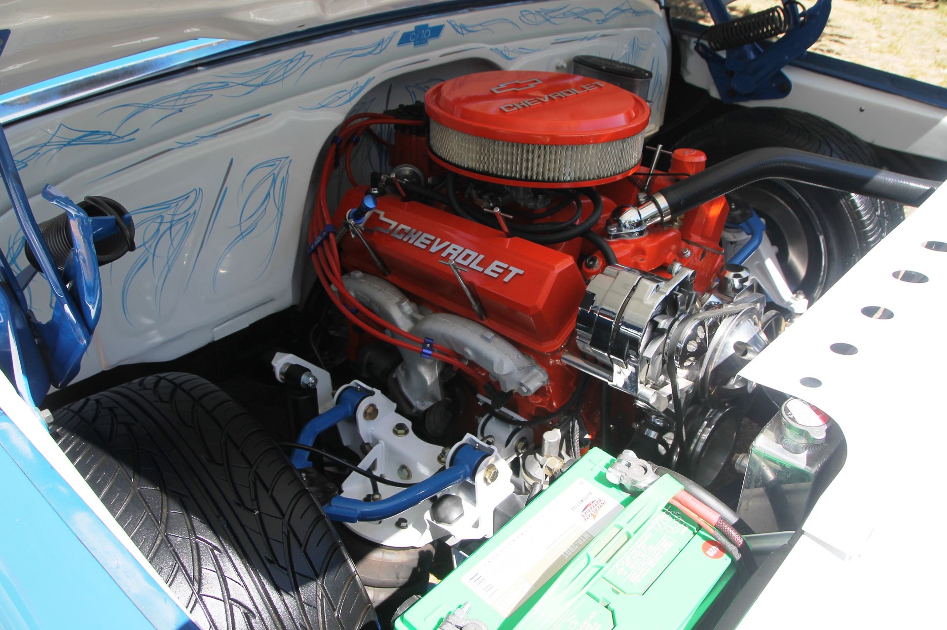 Full View
