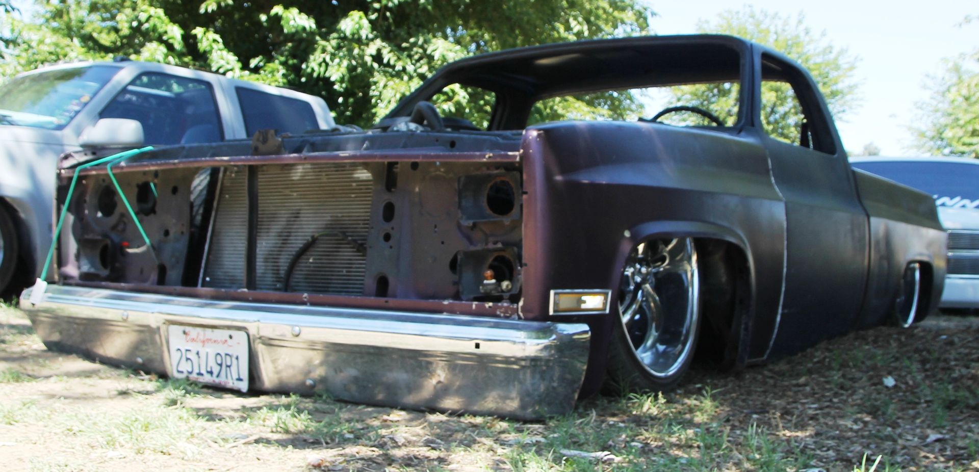Full View