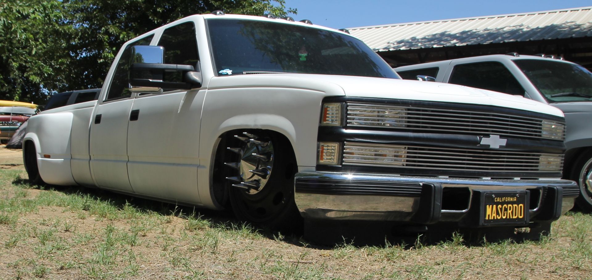 Full View