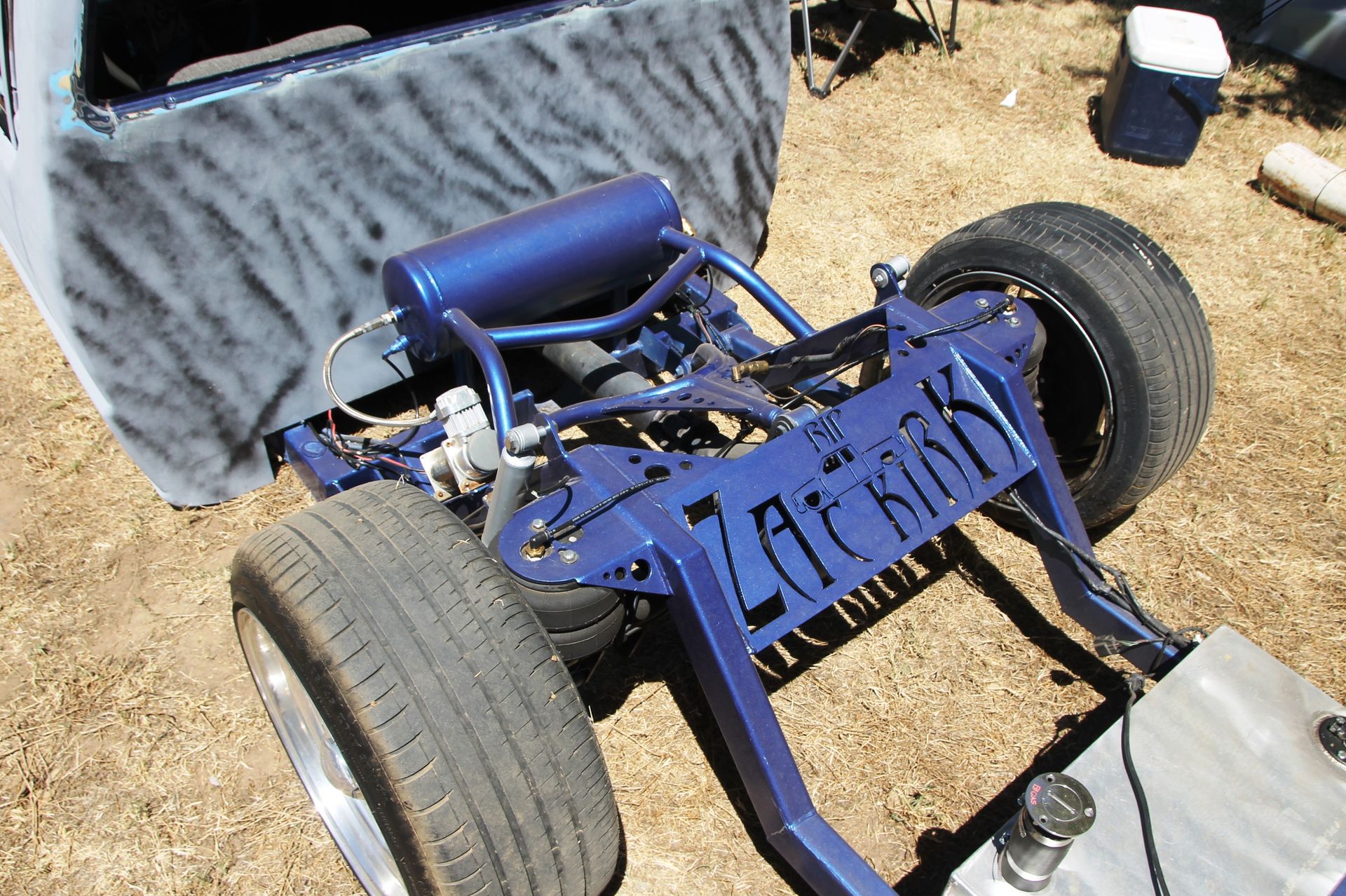 Full View