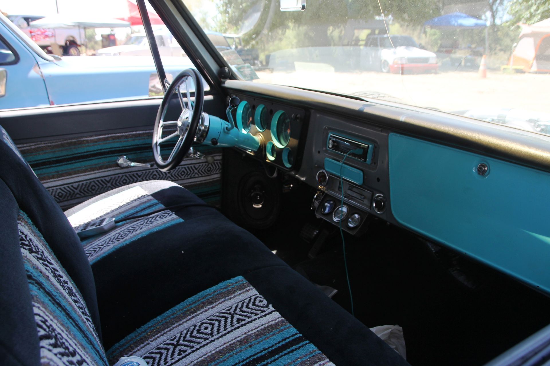 Full View