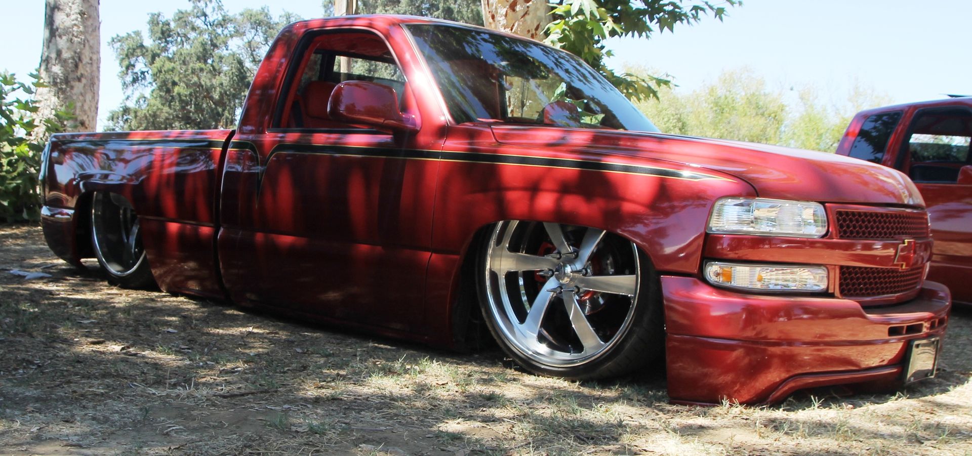 Full View
