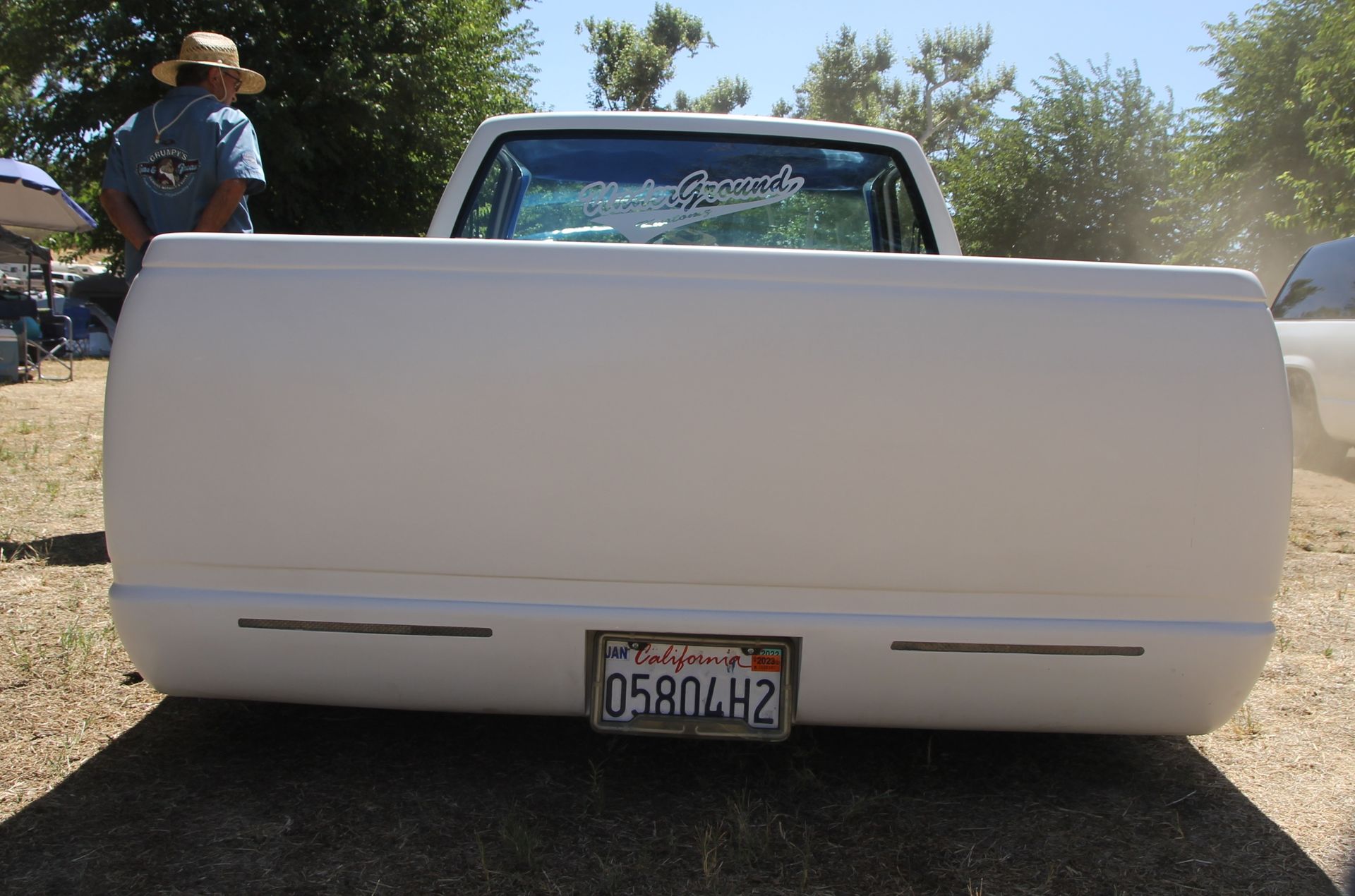 Full View